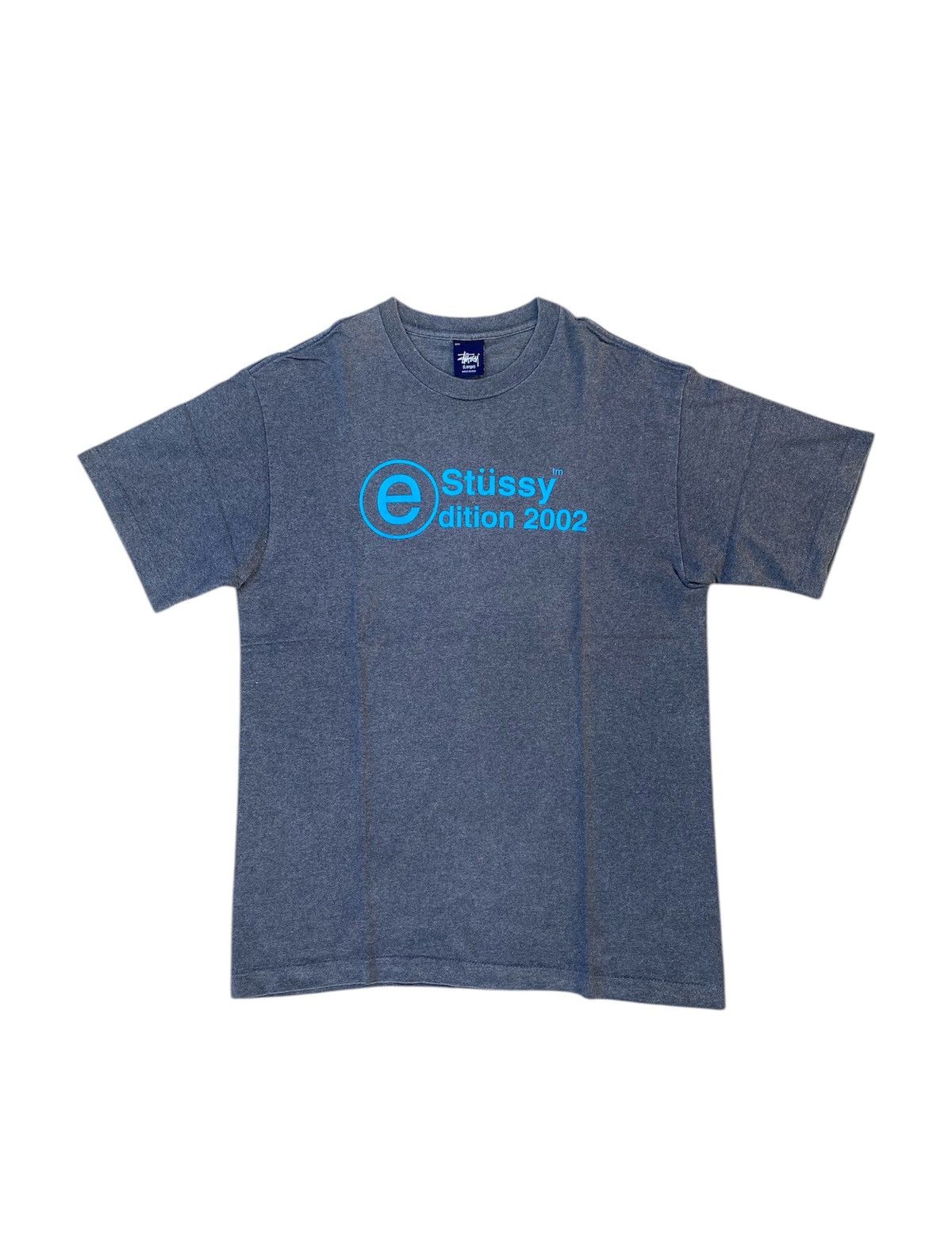 Stussy Vintage Stussy Edition 2002 Tee Size US L / EU 52-54 / 3 - 3 Thumbnail