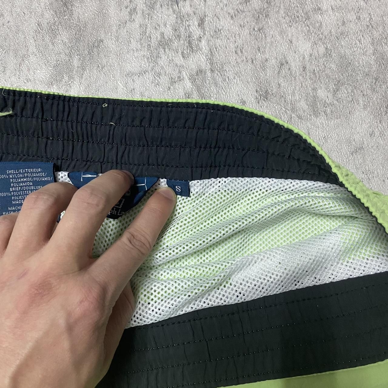 Polo Ralph Lauren Lime green Polo Ralph Lauren swim shorts Size US 30 / EU 46 - 3 Thumbnail