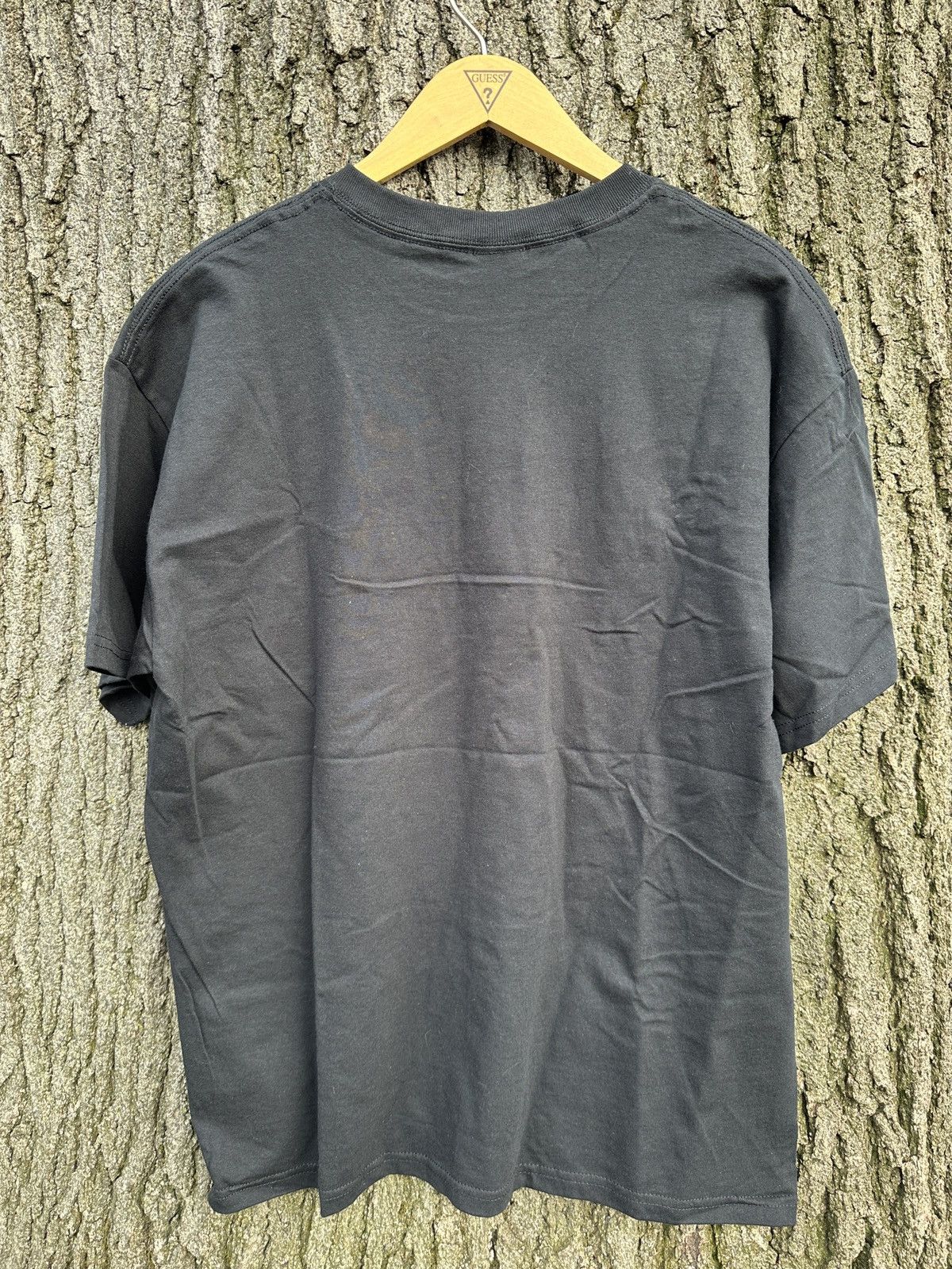 Gildan × Vintage Vintage The Dirty South Gildan Graphic T Shirt Size US L / EU 52-54 / 3 - 3 Thumbnail