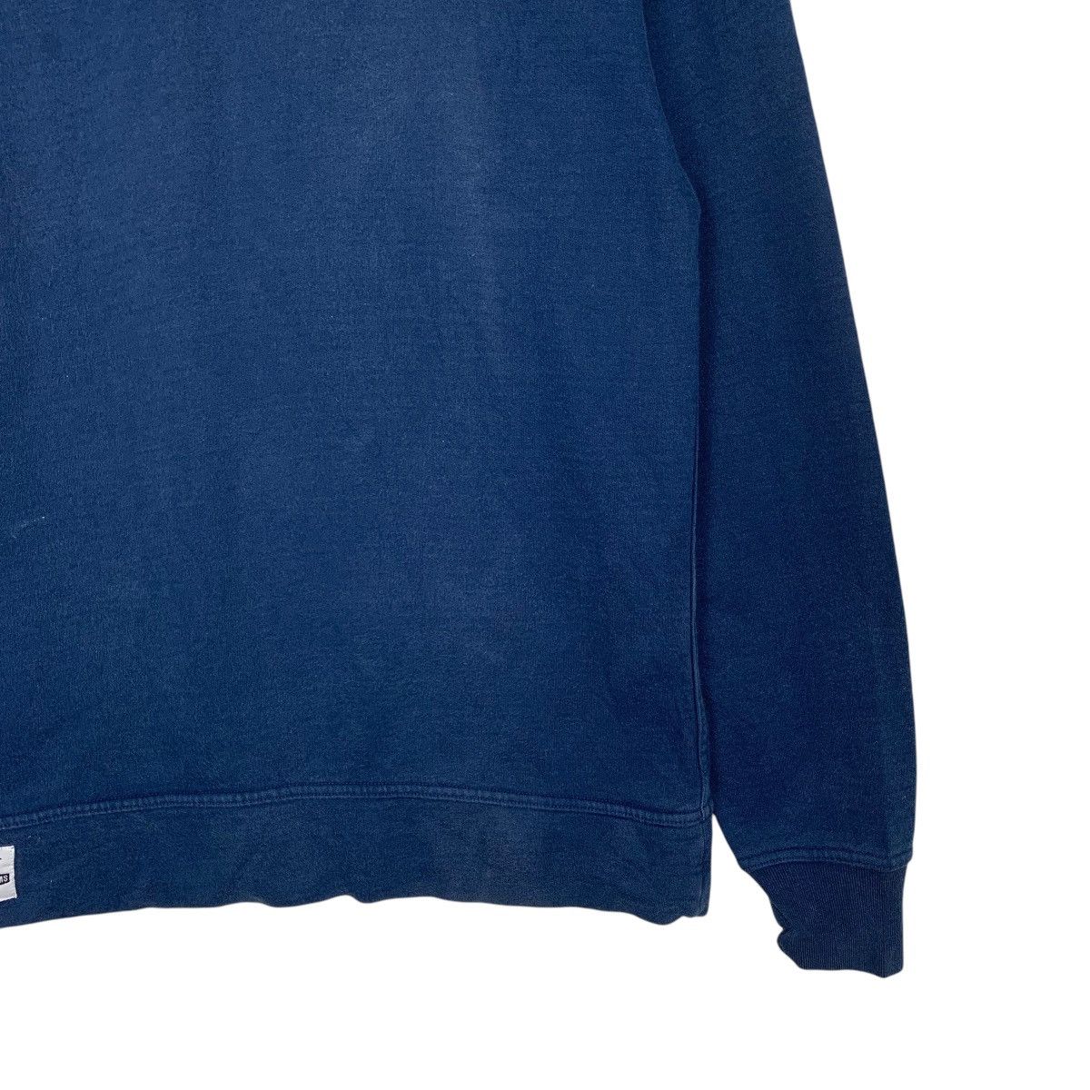 Chums Vintage Chumps Single Pocket Plain Sweatshirt Size US M / EU 48-50 / 2 - 4 Thumbnail