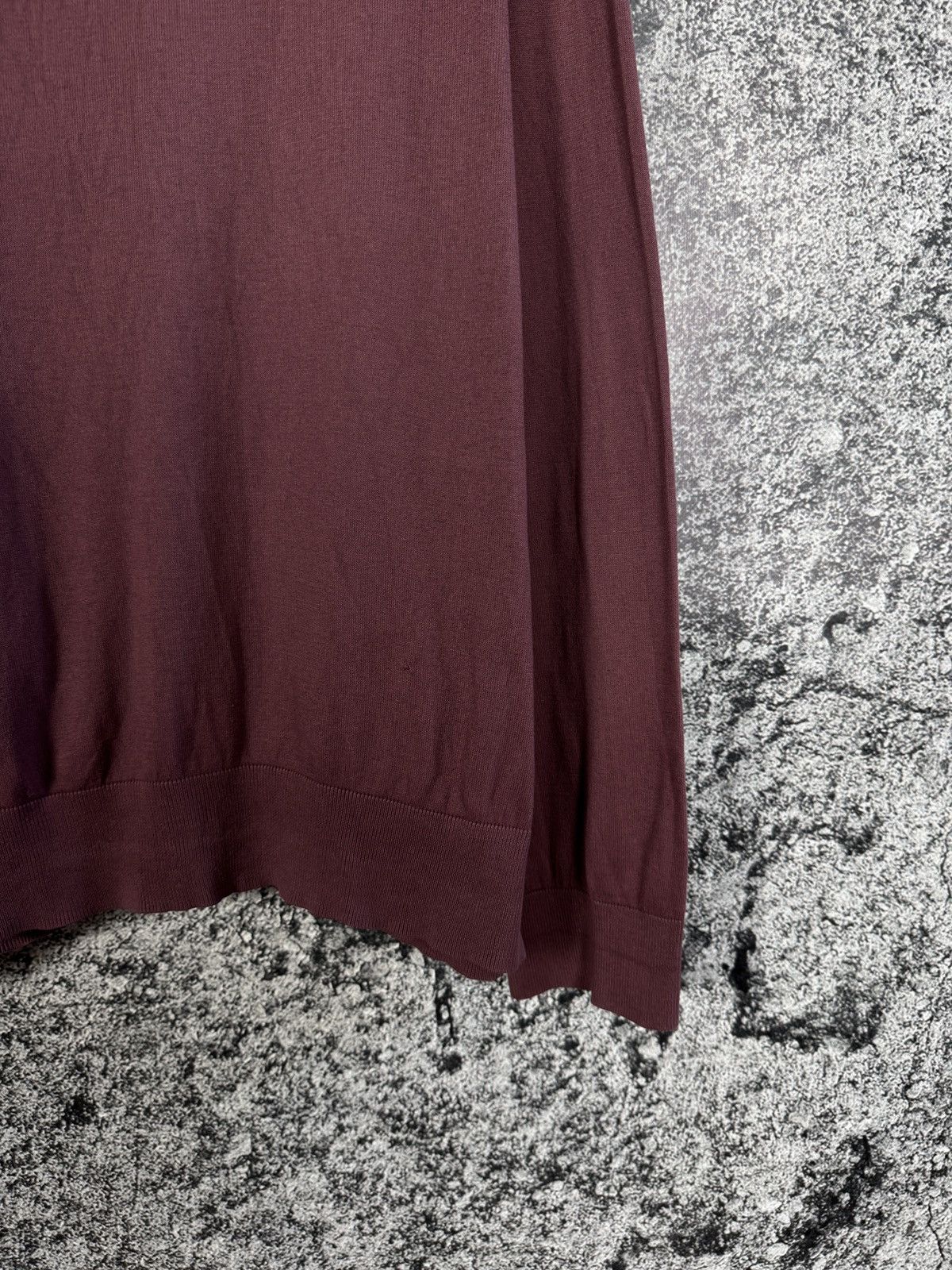 Polo Ralph Lauren Polo Ralph Lauren Cardigan Vintage Button Up Pullover Sz XL Size US XL / EU 56 / 4 - 13 Thumbnail