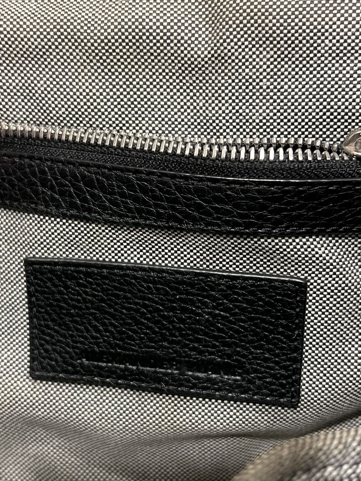 Alexander Wang Alexander Wang Rockie Bag Size ONE SIZE - 9 Thumbnail