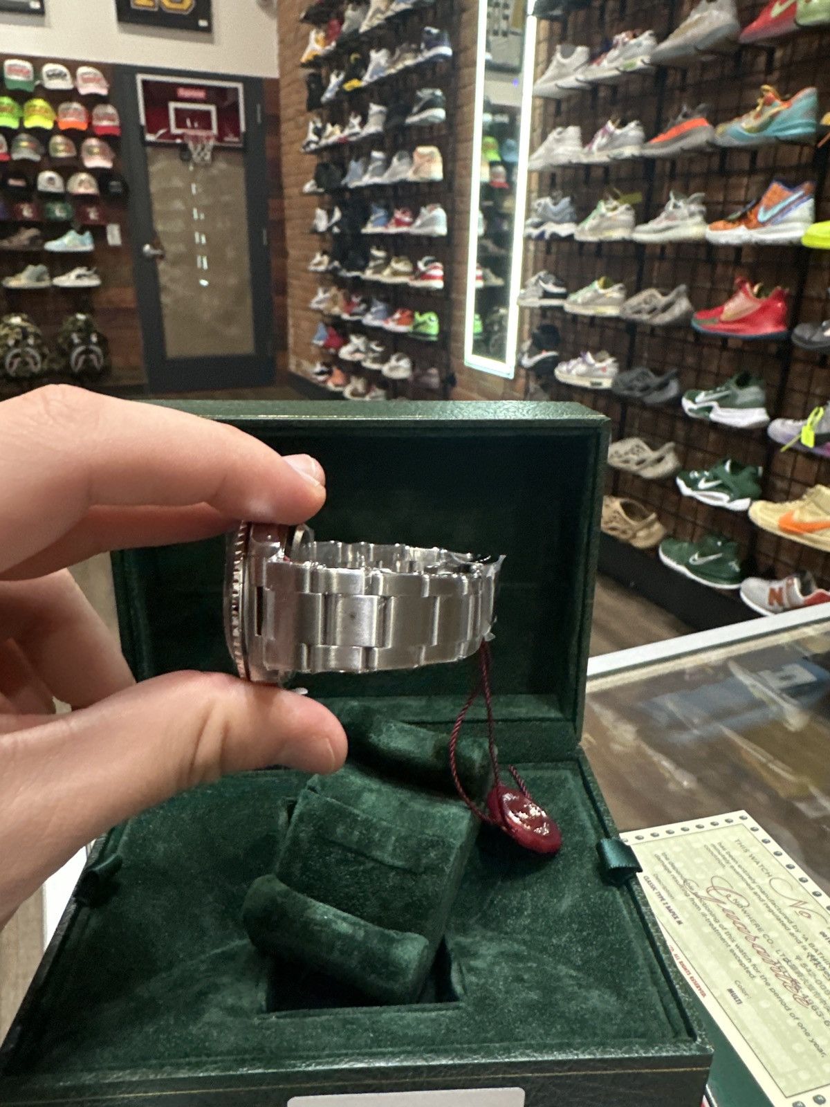 Bape CLASSIC TYPE 2 BAPEX Size 38 - 3 Thumbnail