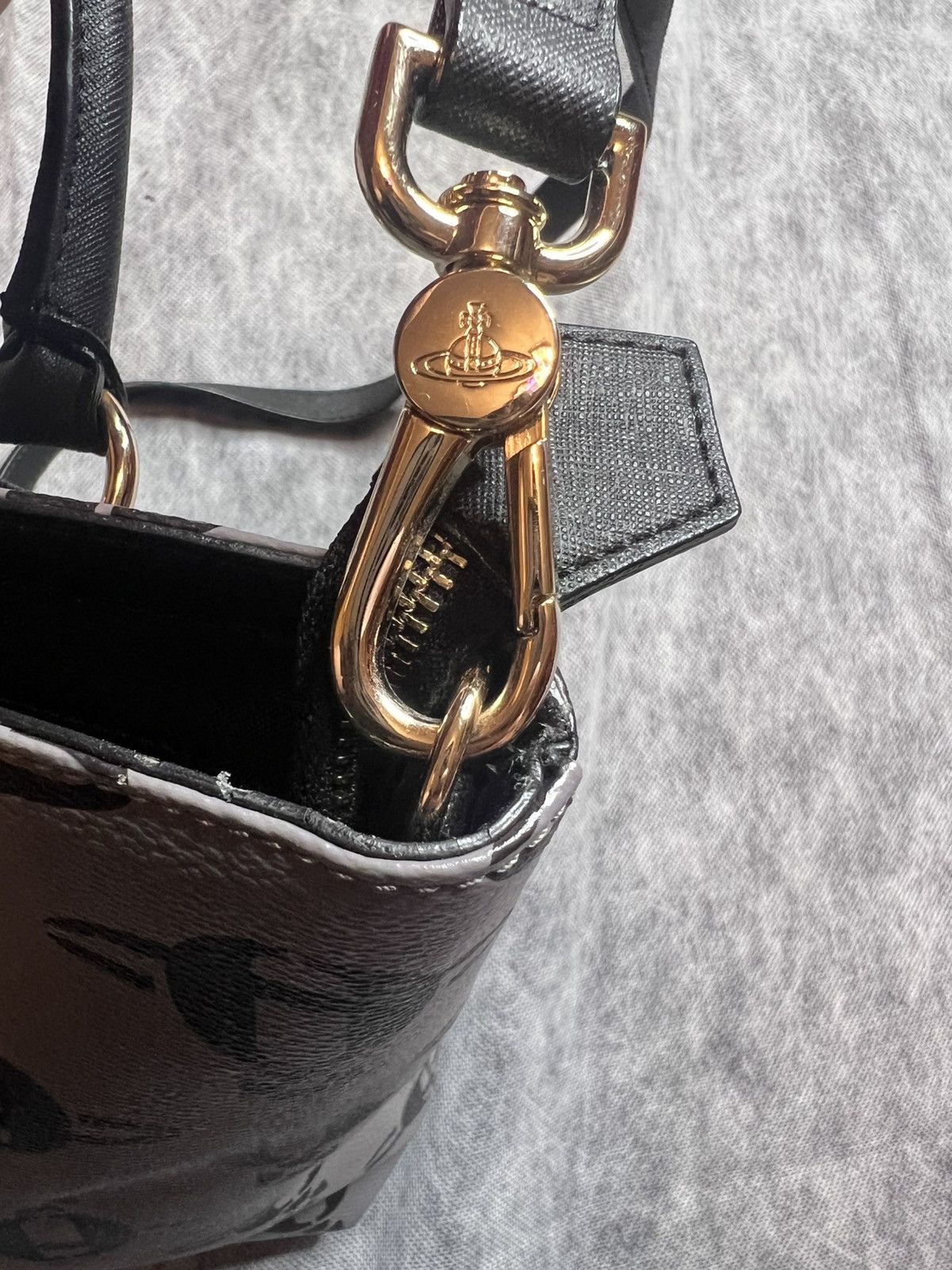 Vivienne Westwood Vivienne Westwood Bag Size ONE SIZE - 7 Thumbnail