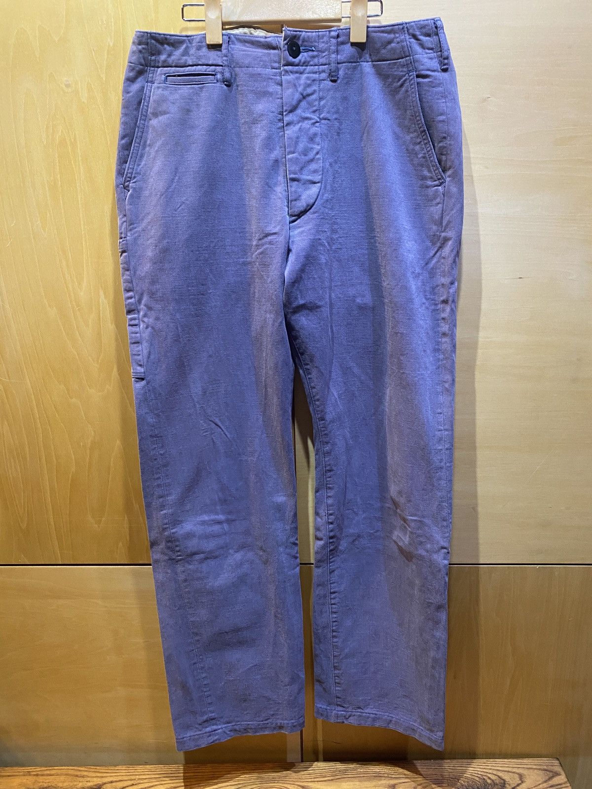 Kapital Kapital pants Size US 31 - 1 Thumbnail