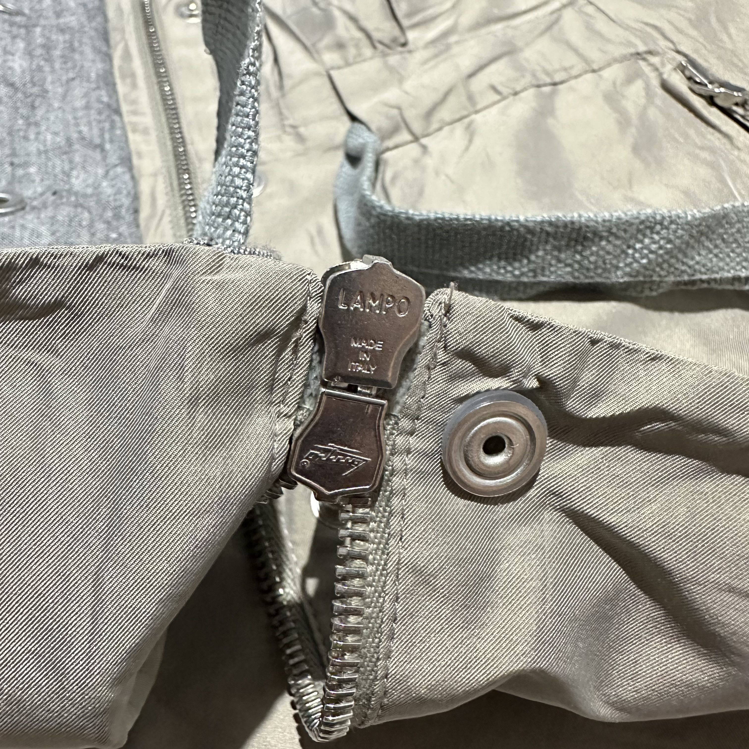 Brunello Cucinelli Brunello Cucinelli Jacket Size S / US 4 / IT 40 - 7 Thumbnail