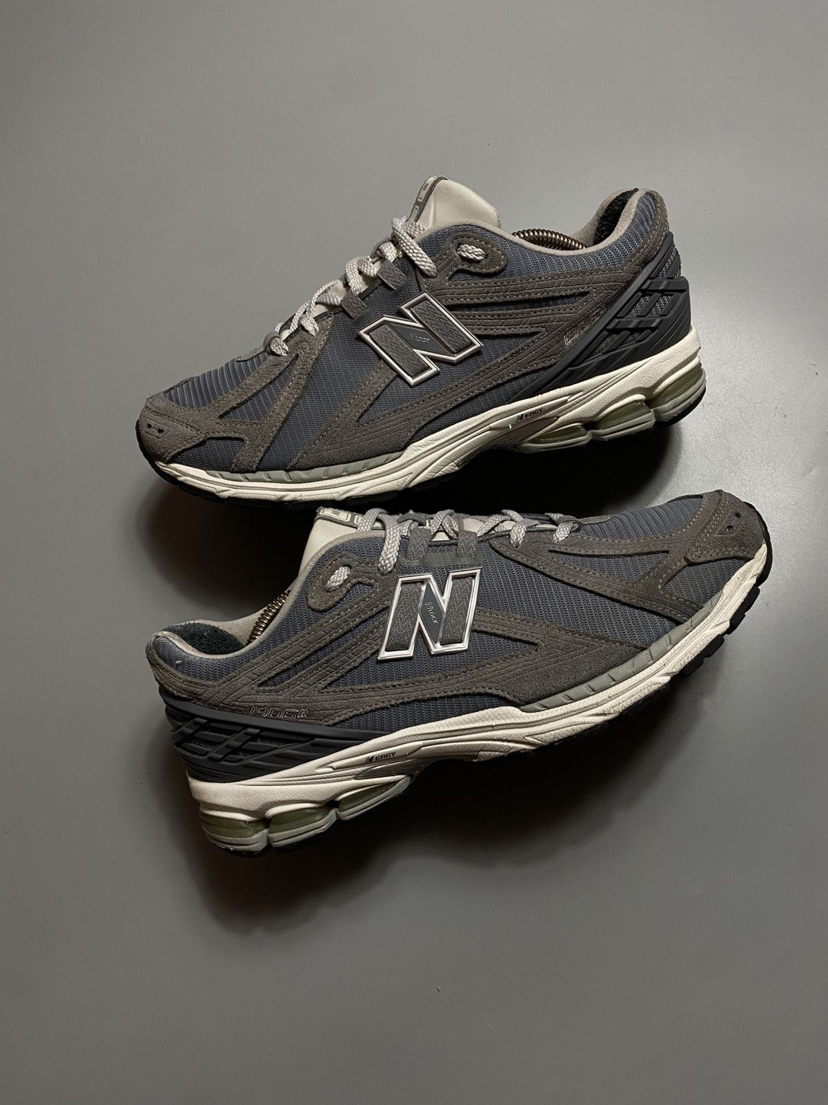 New Balance New Balance 1906r classic sneakers Size US 11 / EU 44 - 1 Thumbnail