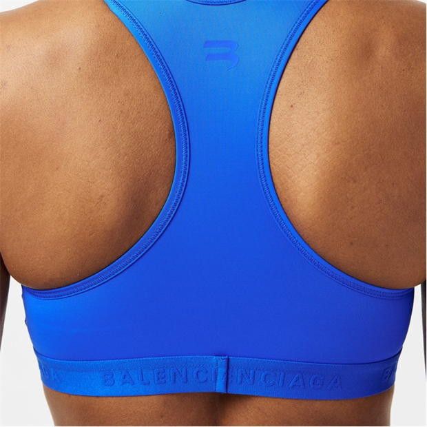 o1y0625 Tank Top in Bright Blue