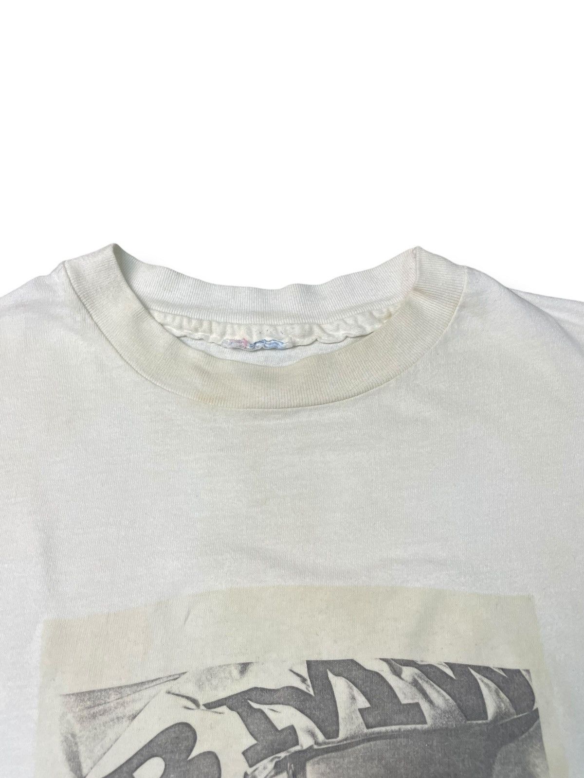 BMW × Vintage Vintage BMW Photo Tees Size US XL / EU 56 / 4 - 2 Thumbnail