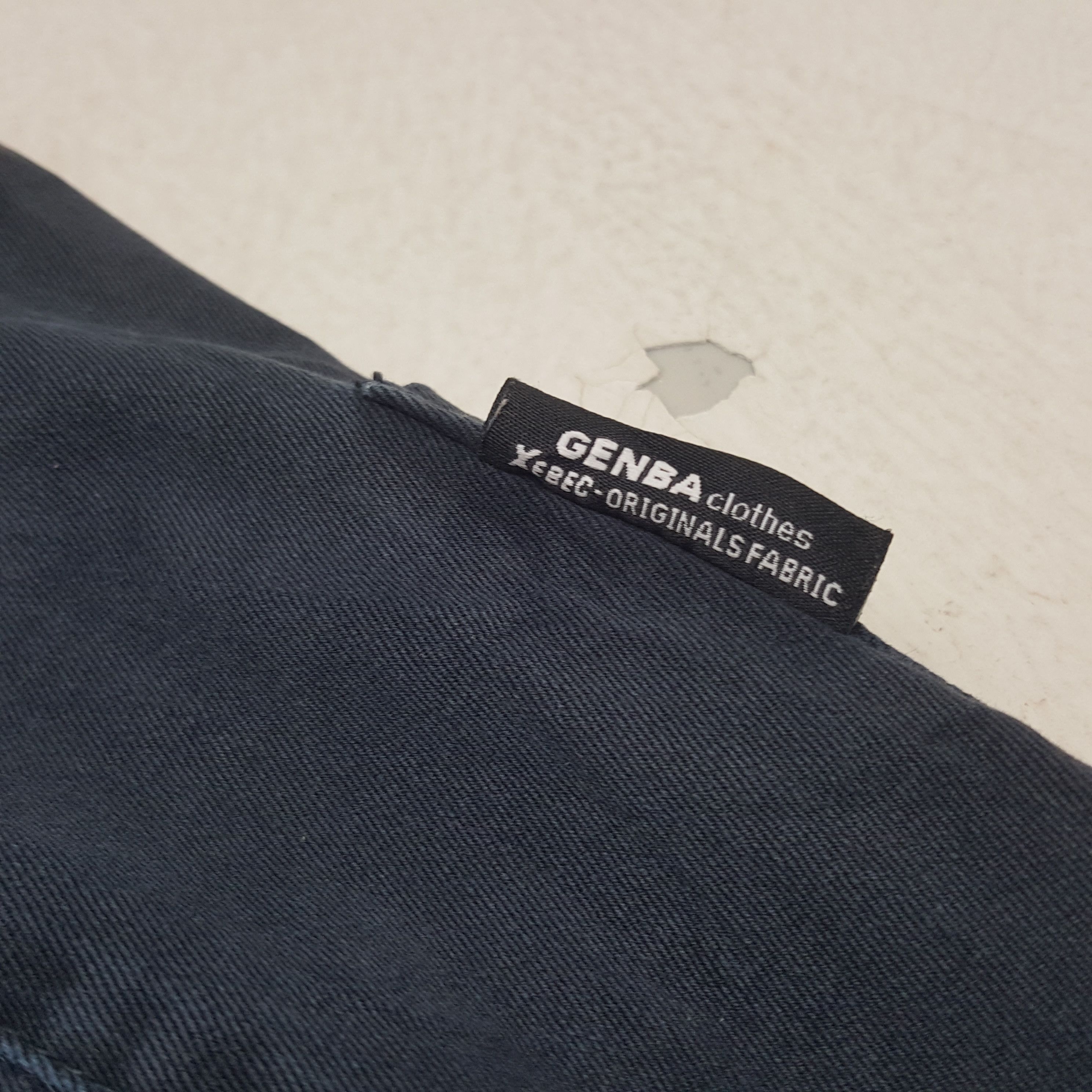 Japanese Brand × Vintage Vintage Nismo Nissan Japanese Racing Team Custom Art Jacket Size US S / EU 44-46 / 1 - 8 Thumbnail