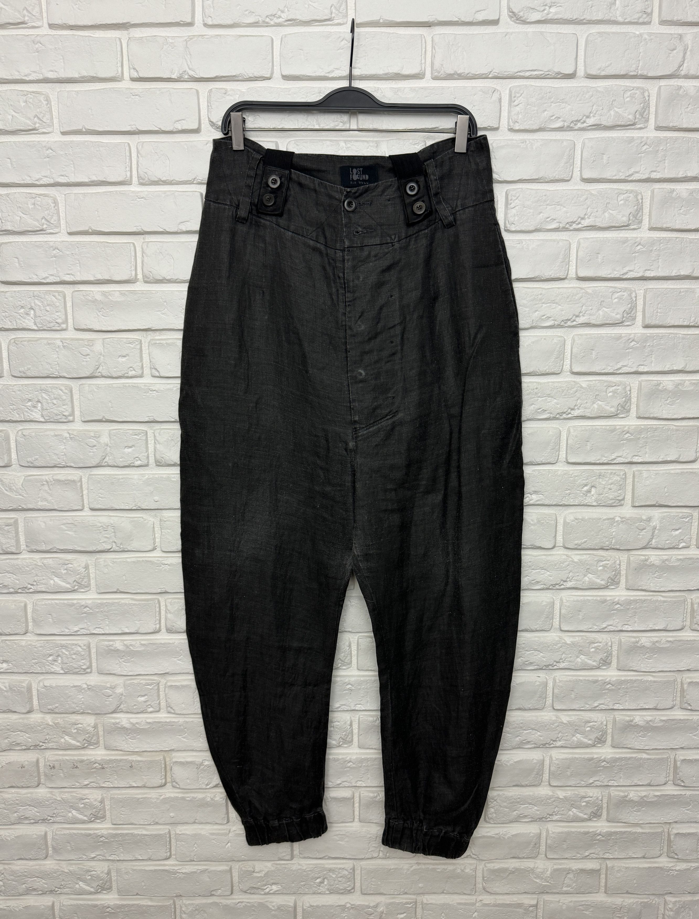 Lost & Found Ria Dunn | Grailed