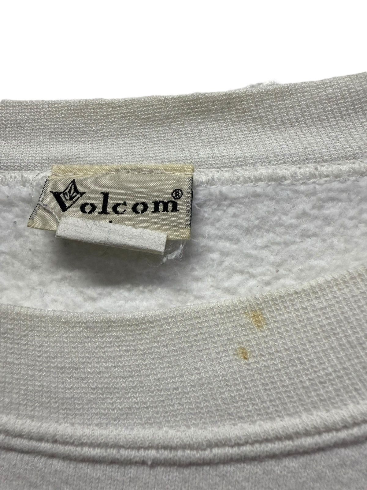 Volcom 🔥vintage volcom skate usa Size US L / EU 52-54 / 3 - 6 Thumbnail