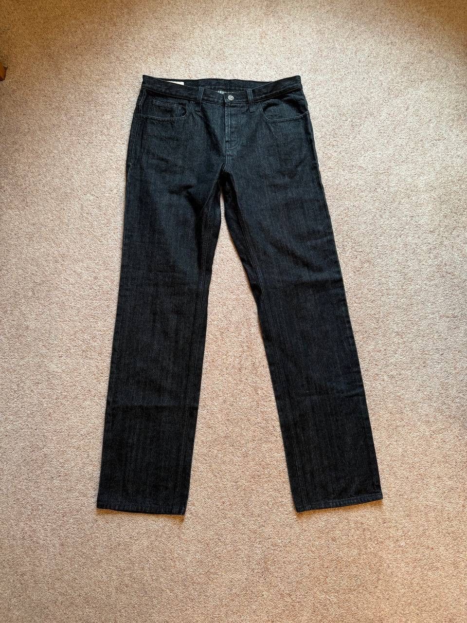 Designer × Gucci Gucci jeans men Size US 32 / EU 48 - 2 Thumbnail