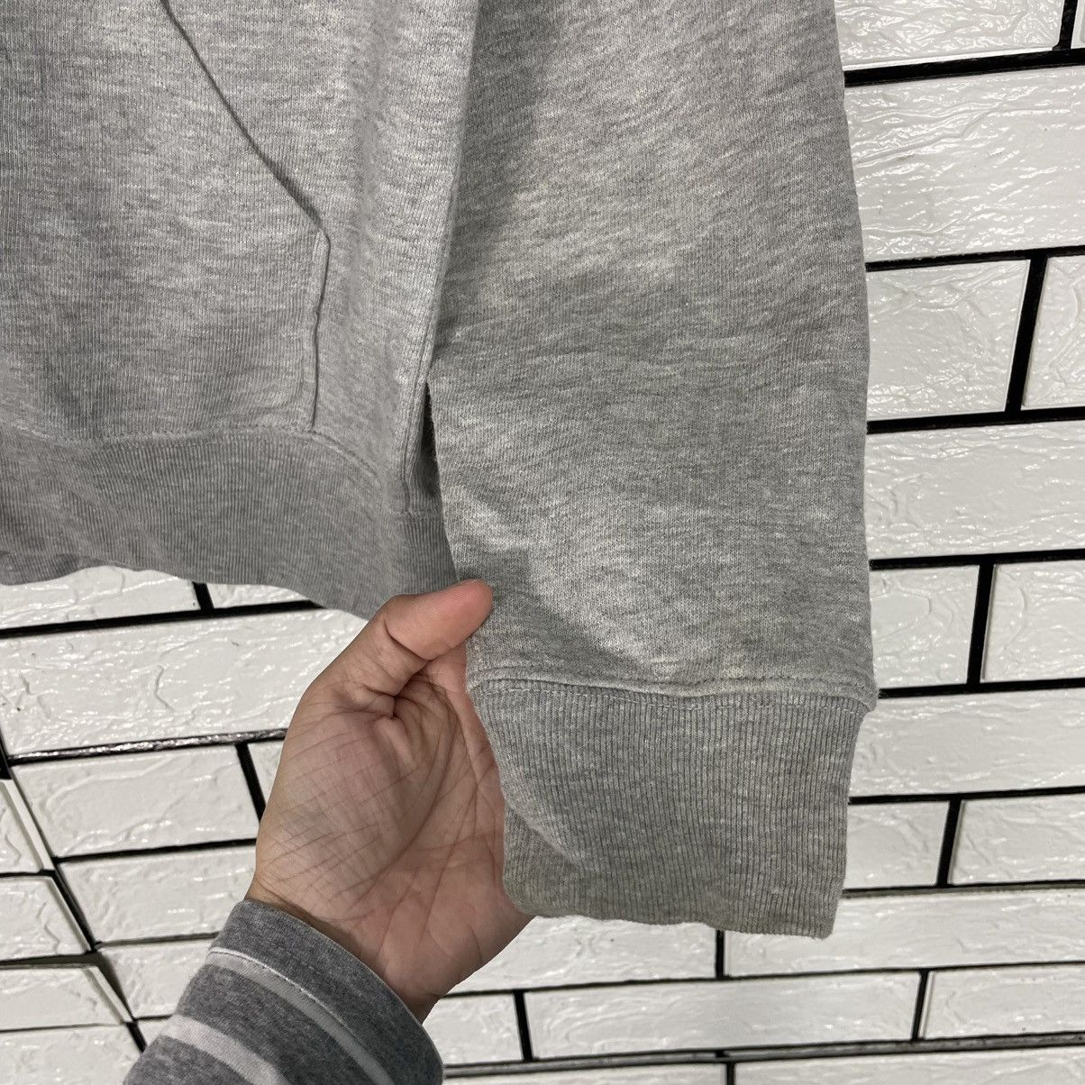 Japanese Brand Band Yarouzei Zipper Hoodie Size US M / EU 48-50 / 2 - 15 Thumbnail