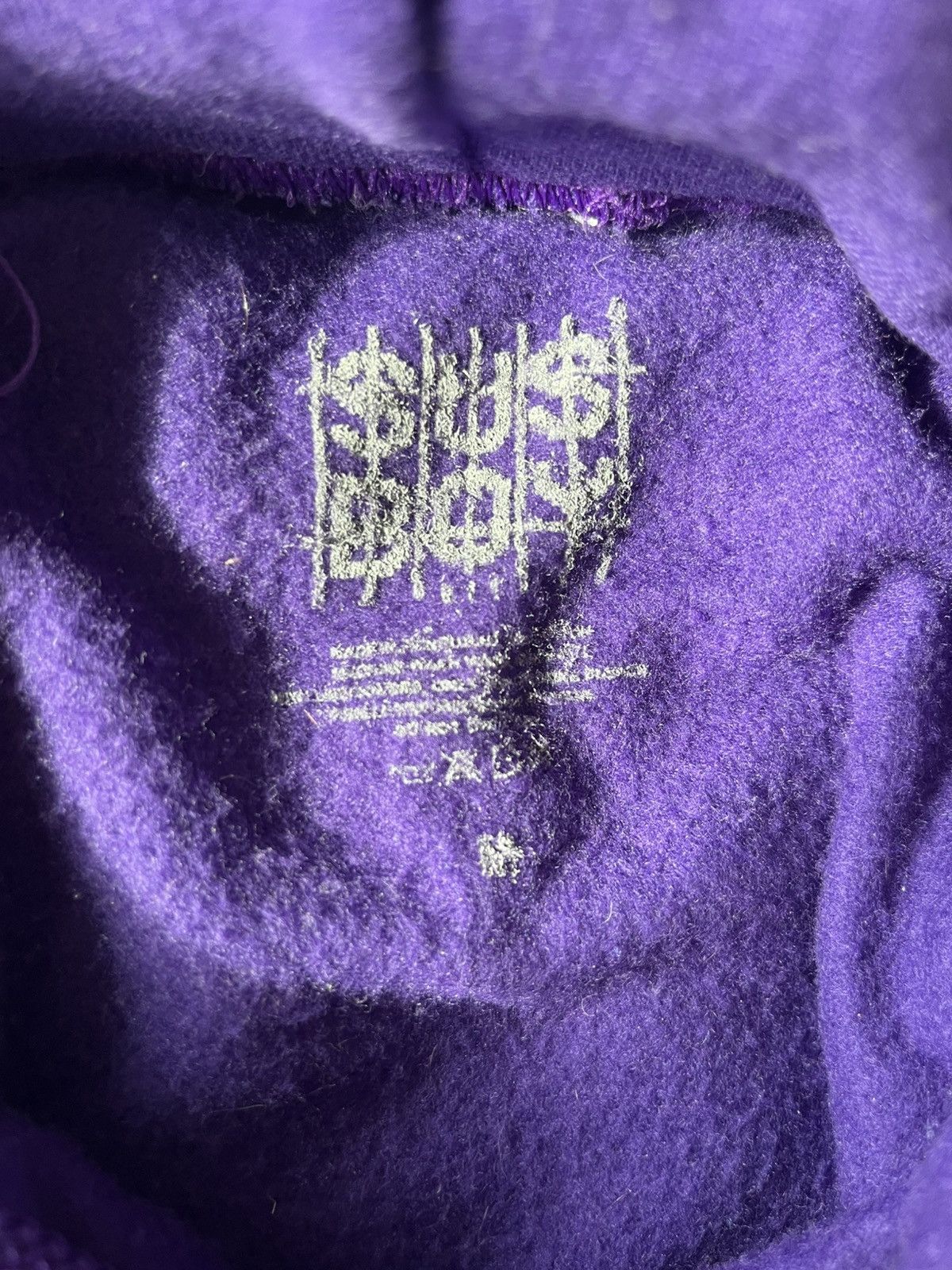 Sus Boy Sus Boy Lil Peep Devil Hoodie Size US M / EU 48-50 / 2 - 5 Thumbnail