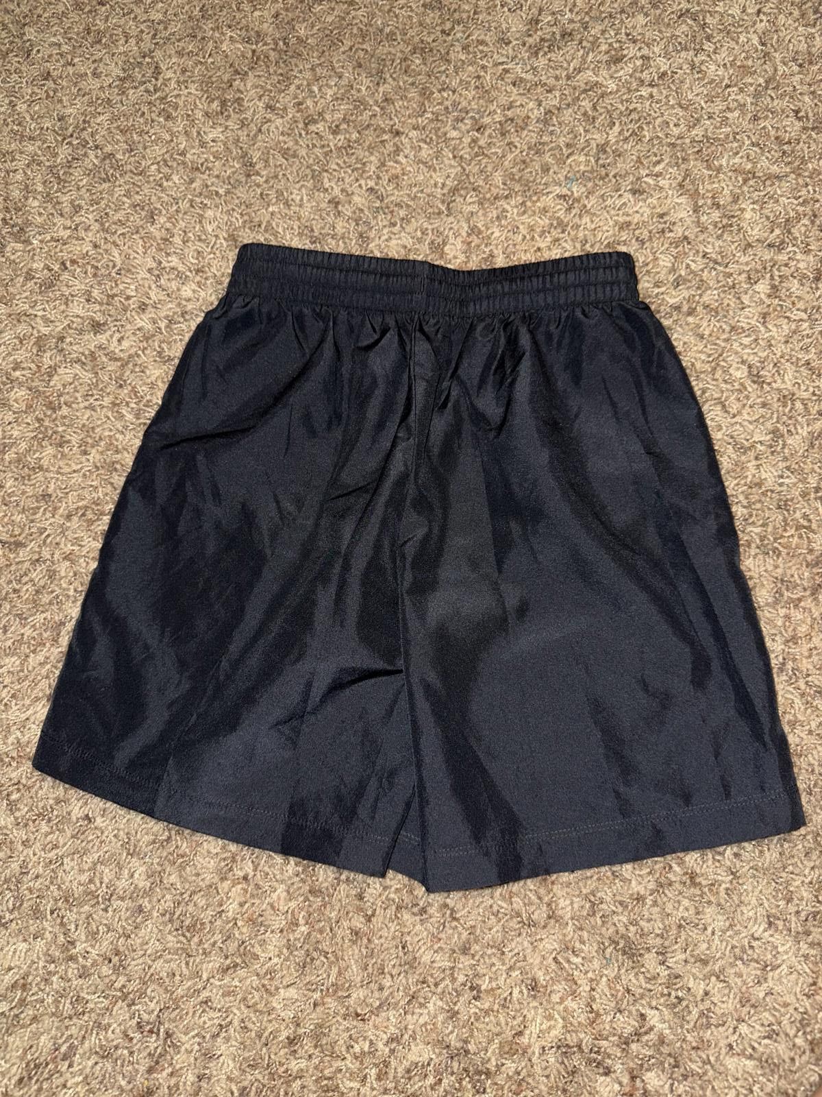 Nike Nike Big Kids' (Boy’s) Dri-FIT Multi Woven Shorts Sample Size US 26 / EU 42 - 4 Thumbnail
