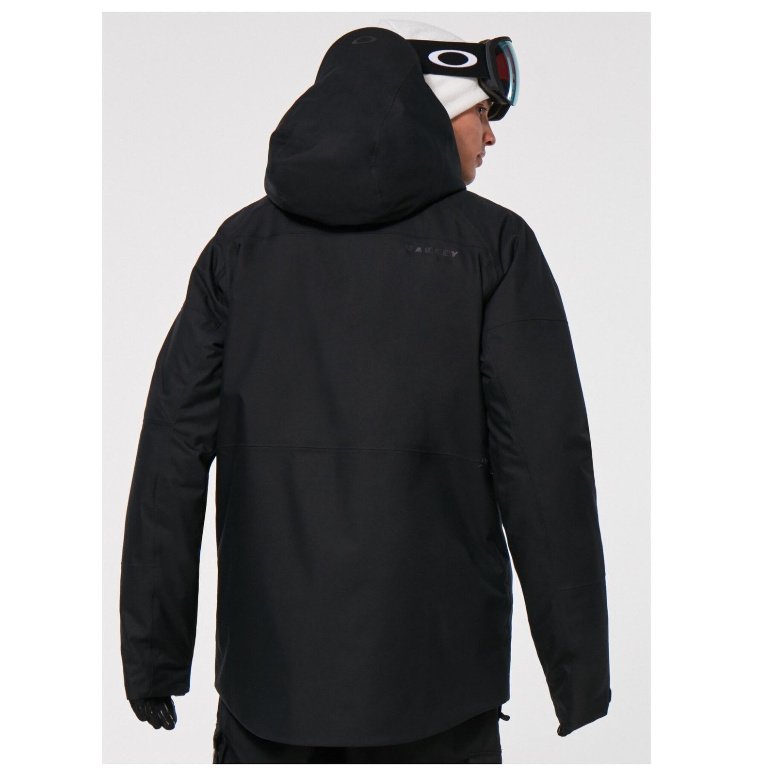Oakley Oakley Cedar Ridge 4.0 BZI Ski Snow Jacket Size XS Size US XS / EU 42 / 0 - 2 Thumbnail