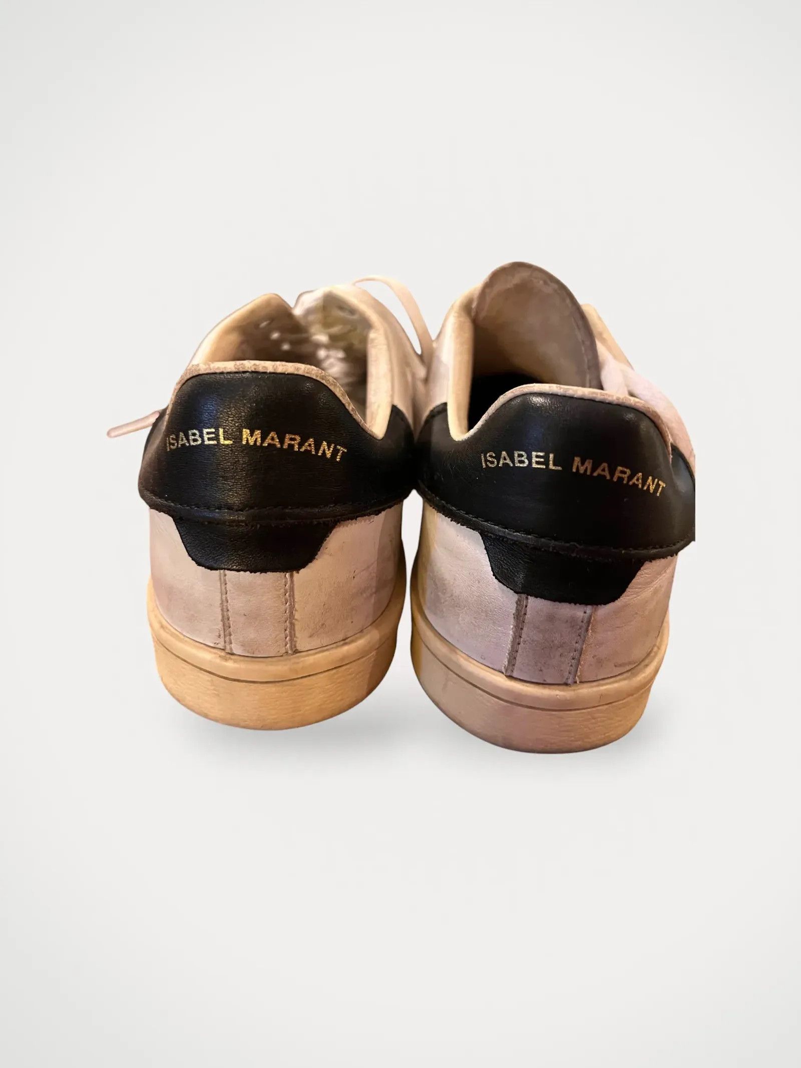 Isabel Marant Isabel Marant Sneakers Size US 8 / IT 38 - 1 Thumbnail