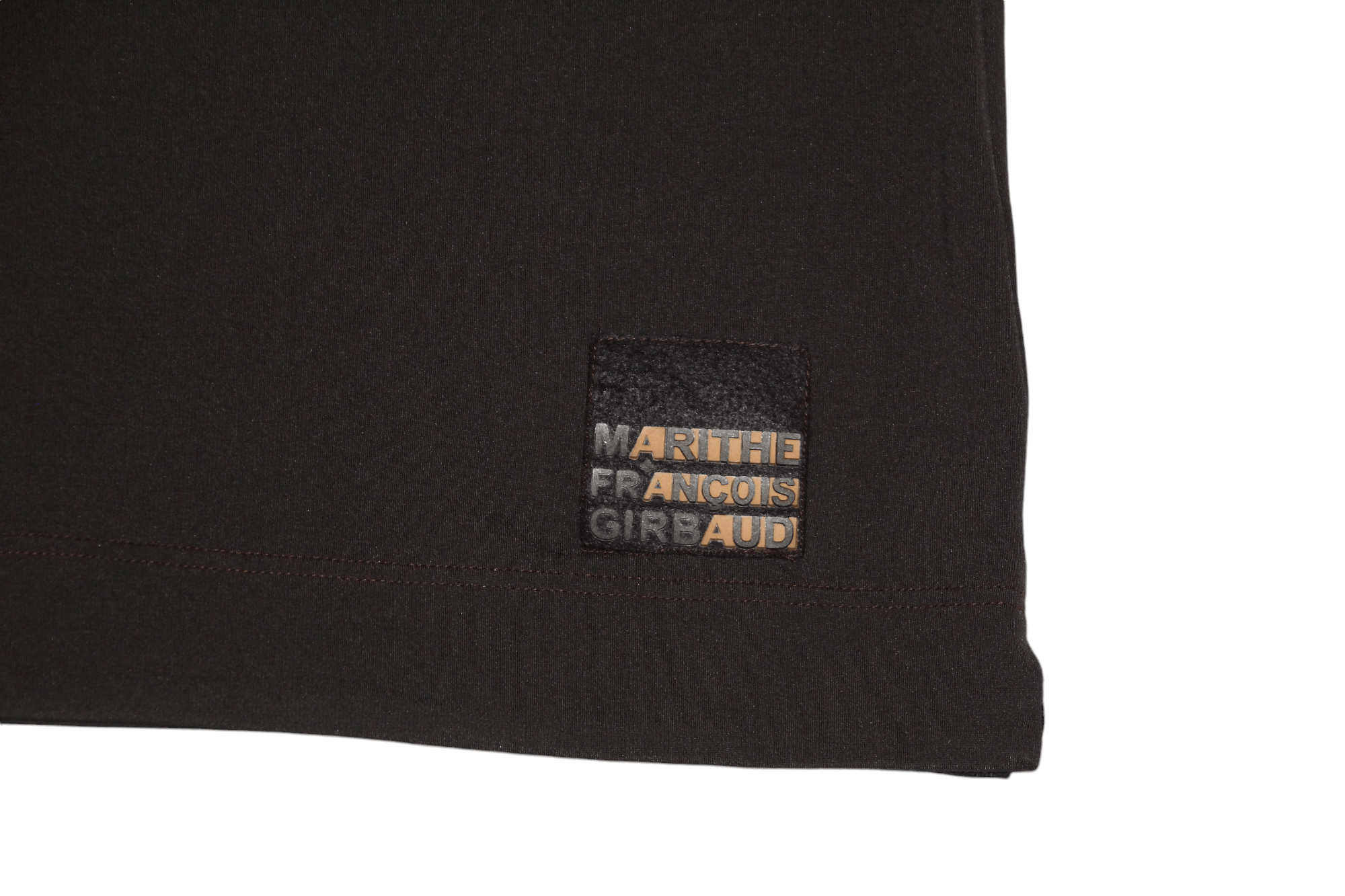 Marithe + Francois Girbaud 💥Marithe Francois Girbaud CRAVATATAKILLER V-neck L/S Size US XXL / EU 58 / 5 - 8 Thumbnail