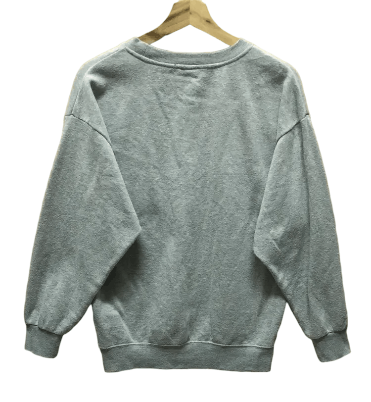 Anime Japan Manga Chiikawa Sweatshirts Size M / US 6-8 / IT 42-44 - 2 Thumbnail