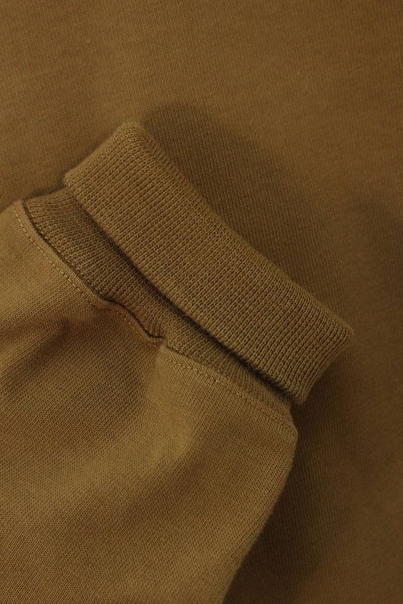 Rick Owens FW21 "Gethsemane" Long Sleeve Tee Size US M / EU 48-50 / 2 - 3 Thumbnail