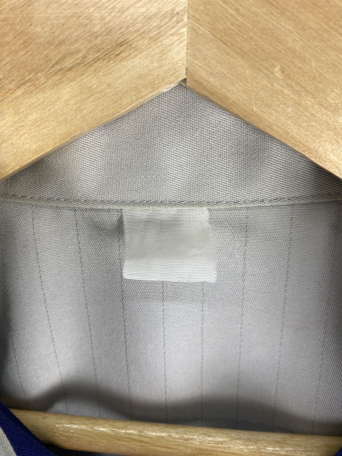 Japanese Brand Vintage Subaru Japan Manufactory Worker Jacket Size US M / EU 48-50 / 2 - 15 Thumbnail