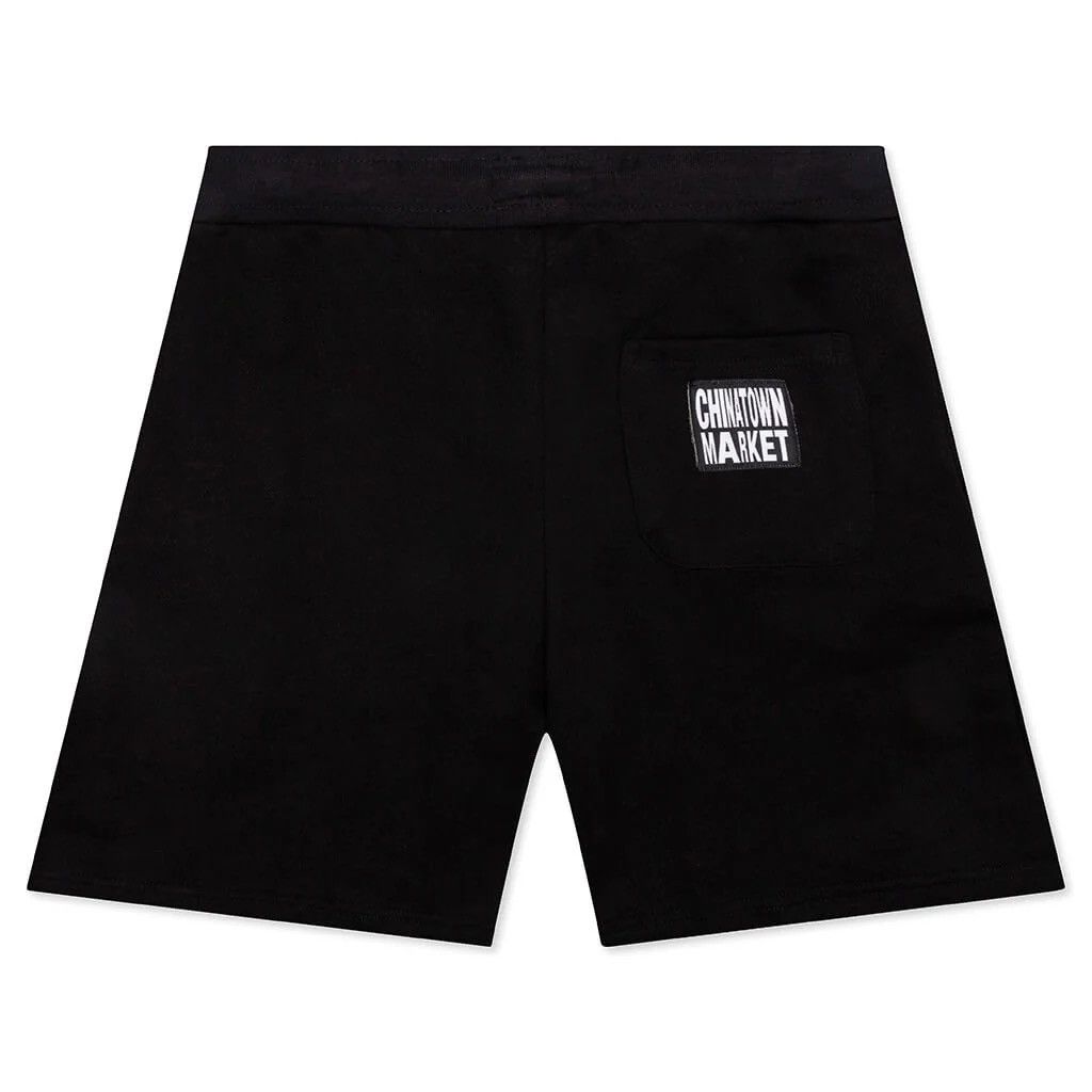 Other Chinatown Market smiley planter sweatshorts Size US 30 / EU 46 - 3 Thumbnail