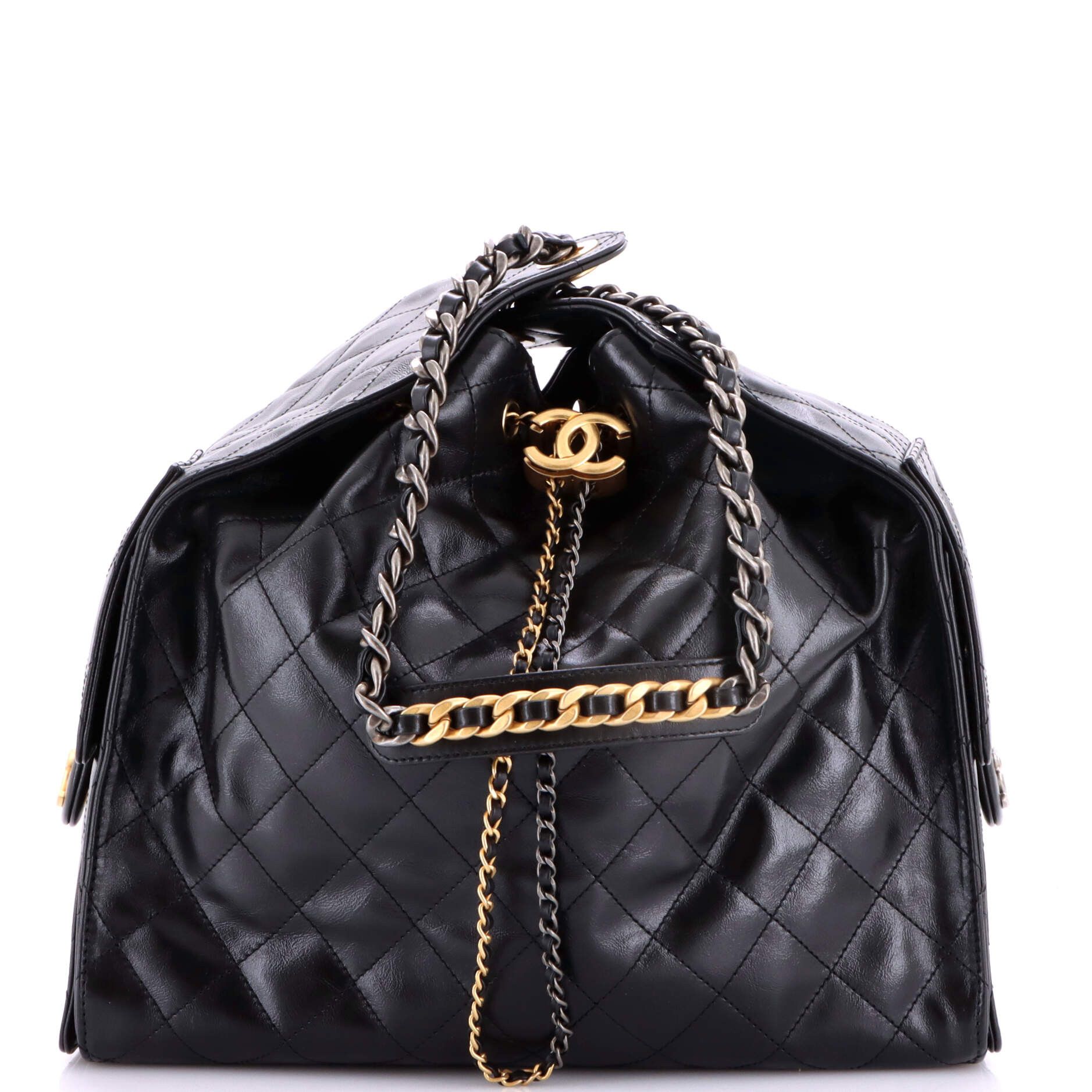 Chanel 25 Hobo Bag Size ONE SIZE - 1 Thumbnail