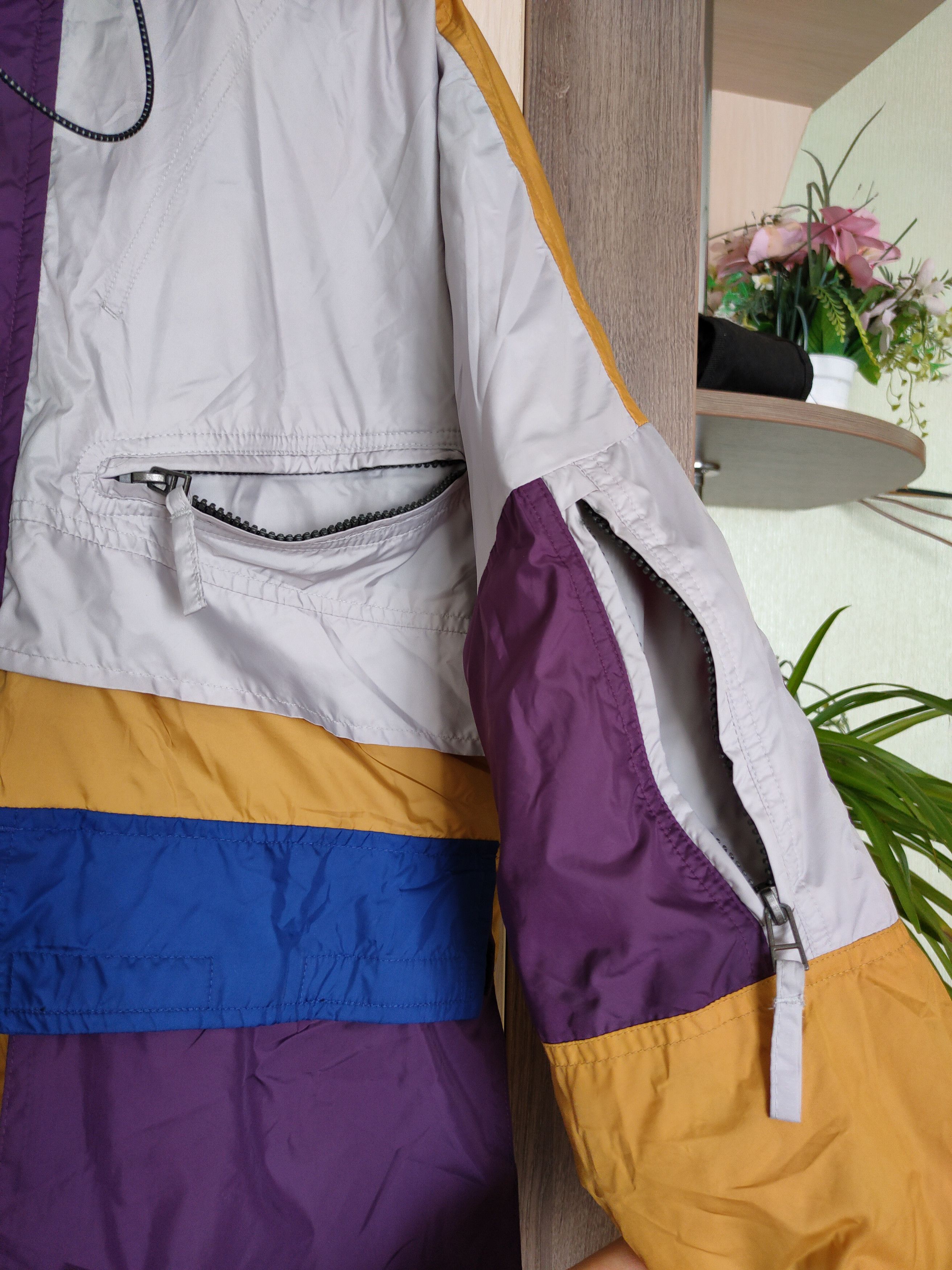 Noah Noak Multicolor Jacket Size US M / EU 48-50 / 2 - 7 Thumbnail