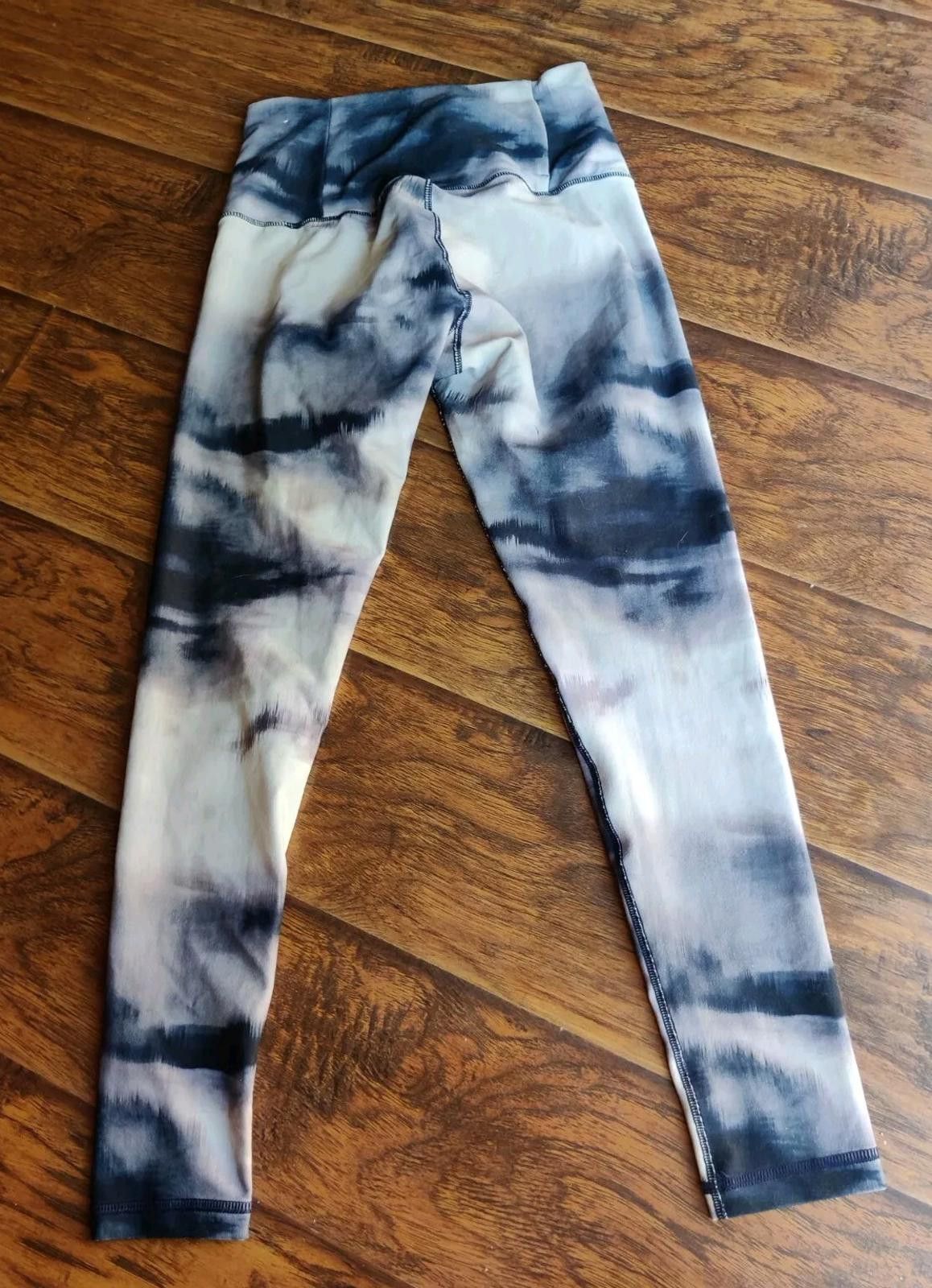 Callaway Calia Stay The Path High Waist Leggings Small S Daybreak Size 28" / US 6 / IT 42 - 3 Thumbnail