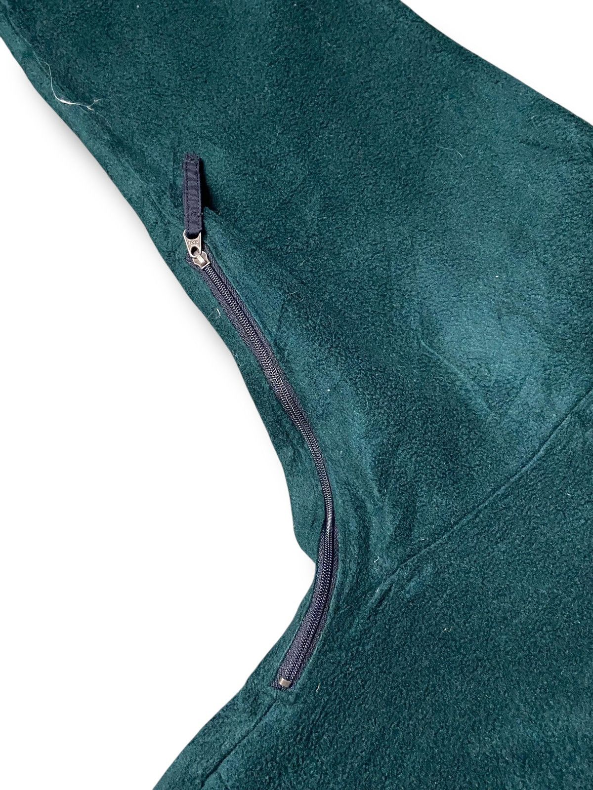 The North Face The North Face Armadilla Fleece Jacket (156) Size US S / EU 44-46 / 1 - 3 Thumbnail