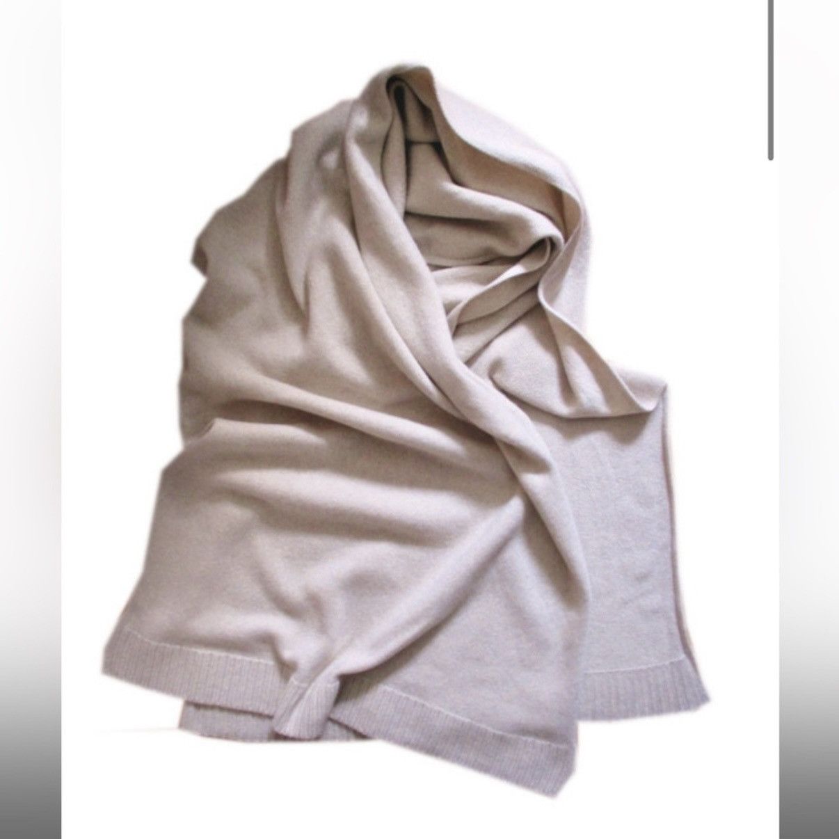Other Frost Cashmere Scarf Size ONE SIZE - 8 Thumbnail