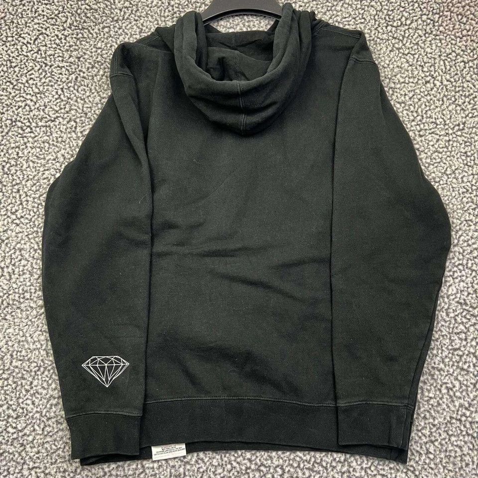 Diamond Supply Co. Diamond Supply Co. Hoodie Men Pullover Long Sleeve Pocket L Size US L / EU 52-54 / 3 - 2 Thumbnail