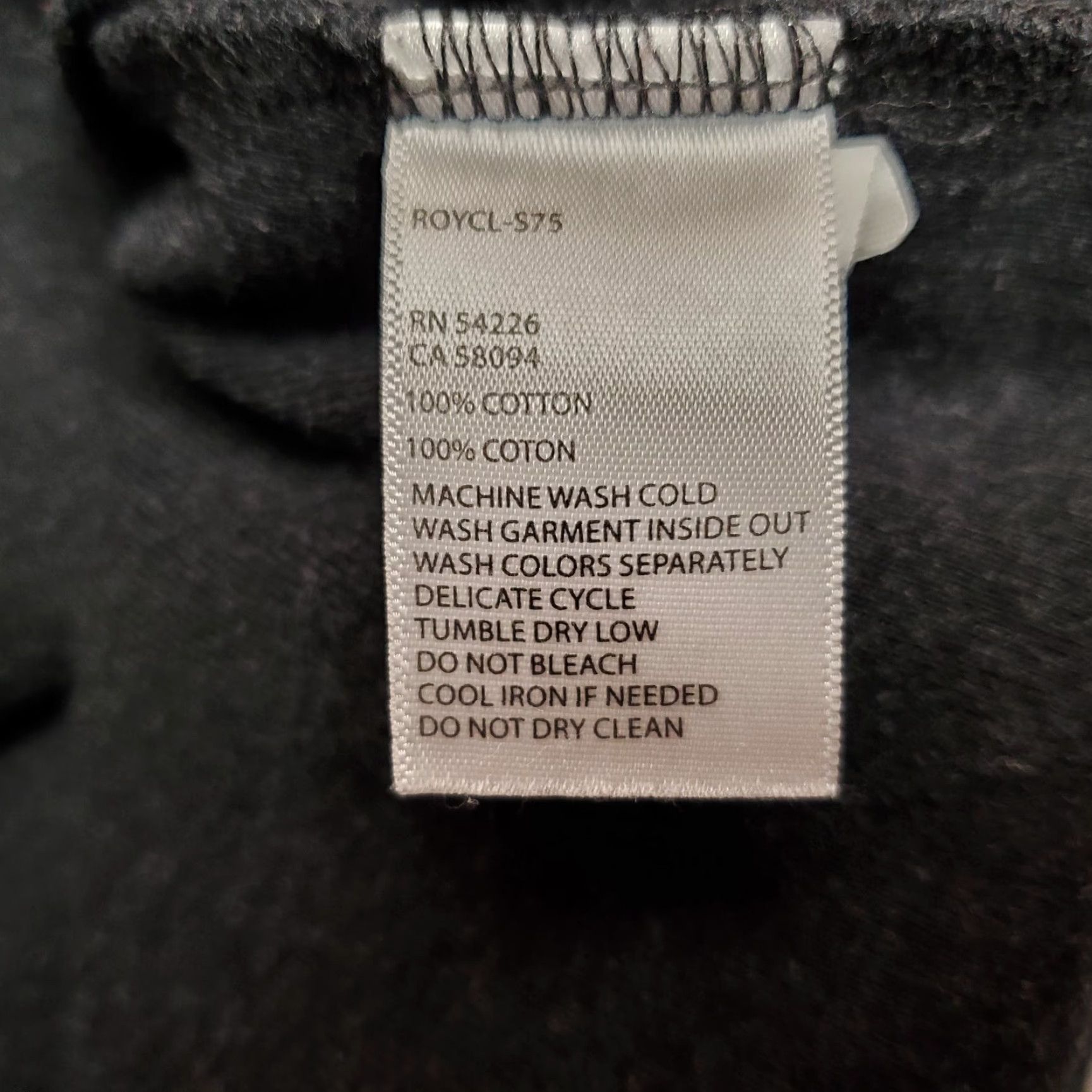Royal Robbins VINTAGE? Size XL / US 12-14 / IT 48-50 - 7 Thumbnail