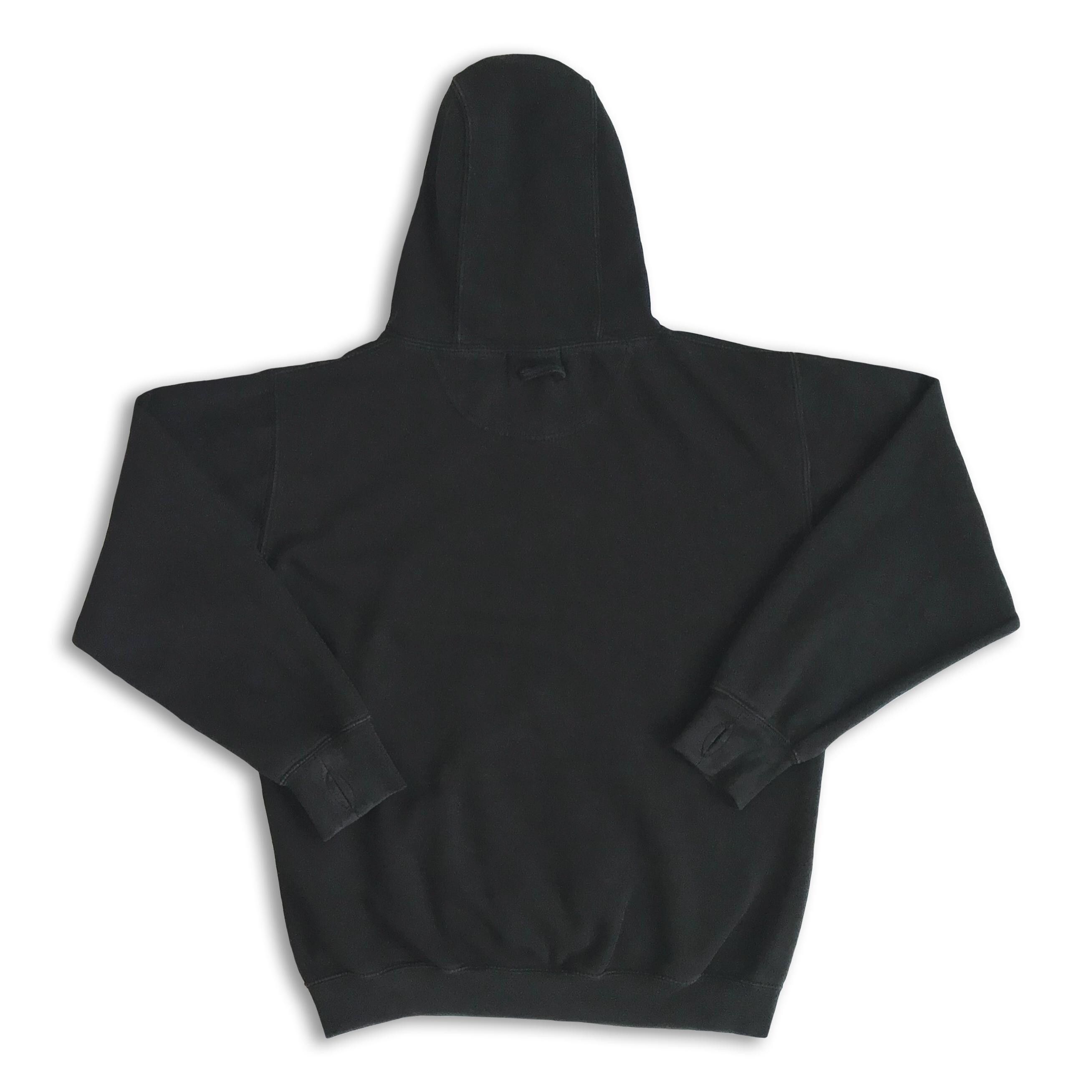Mki Miyuki Zoku MKI MIYUKI ZOKU Hoodie Japanese Center Logo Y2K Japan 2000s Size US M / EU 48-50 / 2 - 3 Thumbnail