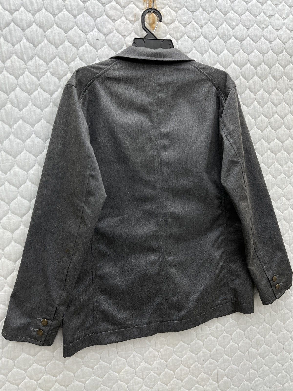 Oshkosh 🔥🔥🔥ARCHIVE OSHKOSH BLAZER JACKET Size US M / EU 48-50 / 2 - 8 Thumbnail