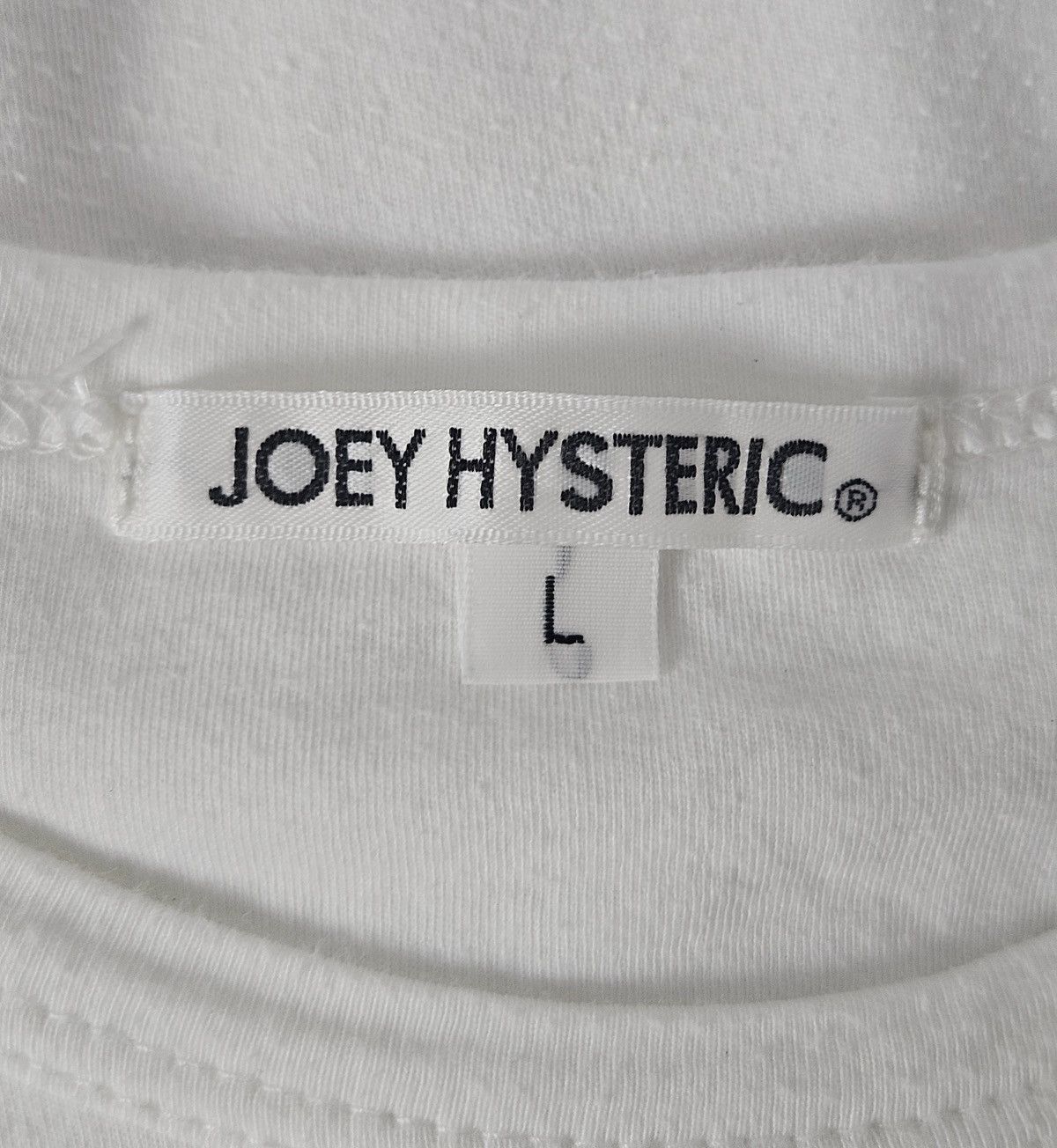 Hysteric Glamour Hysteric Glamour Joey HG Shirt Size S / US 4 / IT 40 - 4 Thumbnail