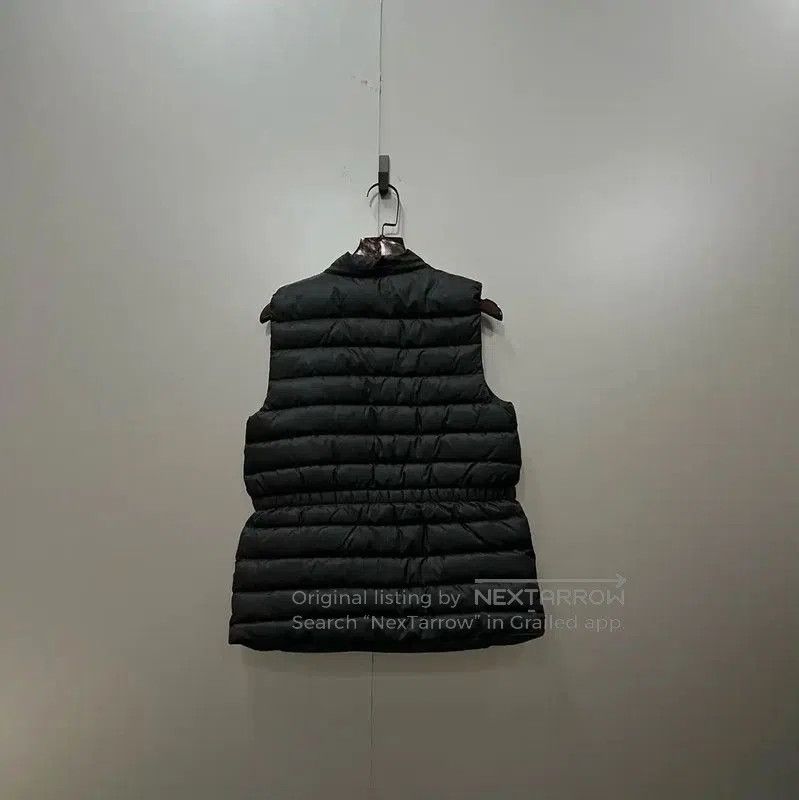 Burberry Burberry Women's Black Winter Puffer Jacket. Size XXS / US 00 / IT 34 - 2 Thumbnail