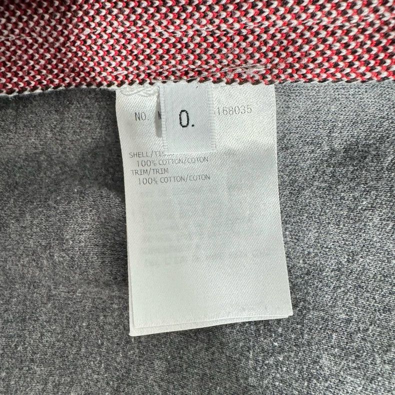 Thom Browne Thom Browne Size 0 Side striped shorts 2503-Nextarrow Size US 29 - 4 Thumbnail