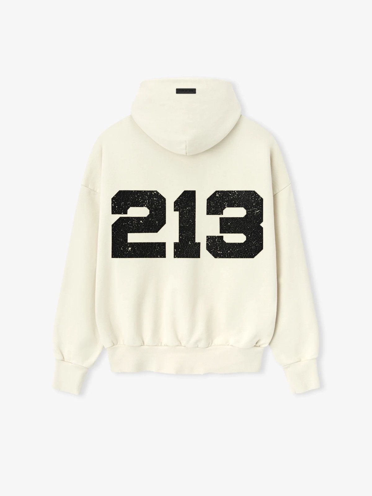 Fear of God Fear of God Civil Collection 213 Chapter Hoodie Size L Size US L / EU 52-54 / 3 - 2 Thumbnail