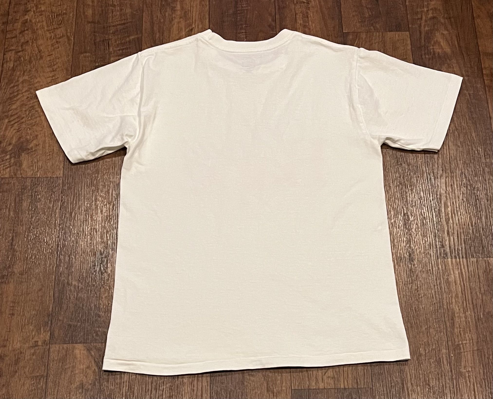 Bape Bape tee shirt Size US S / EU 44-46 / 1 - 2 Thumbnail