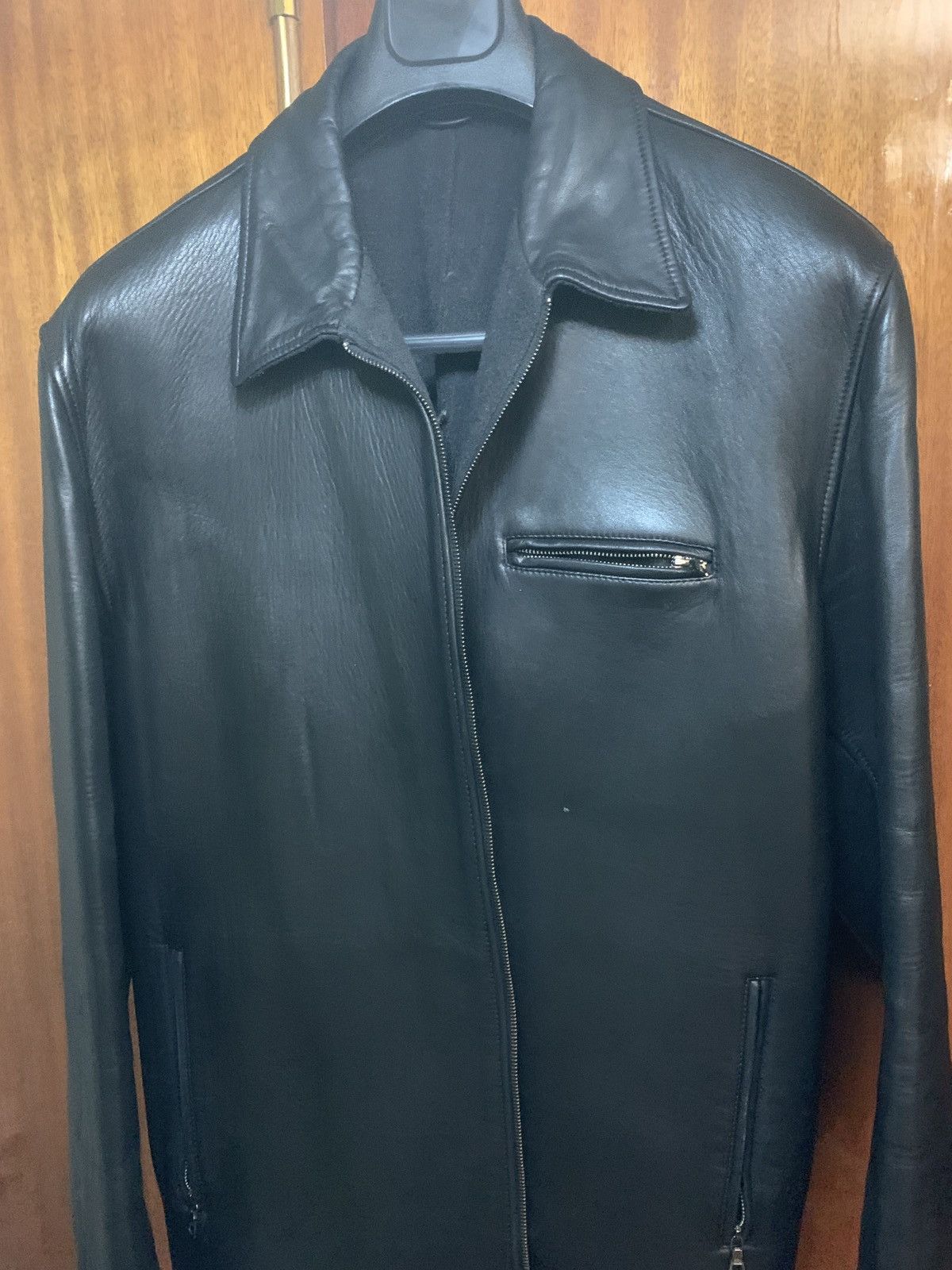 Valentino VALENTINO UOMO Size 54R - 1 Thumbnail