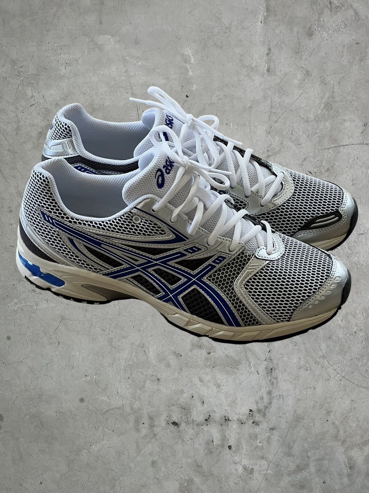 Asics Asics Trainer Shoes Size US 11.5 / EU 44-45 - 5 Thumbnail