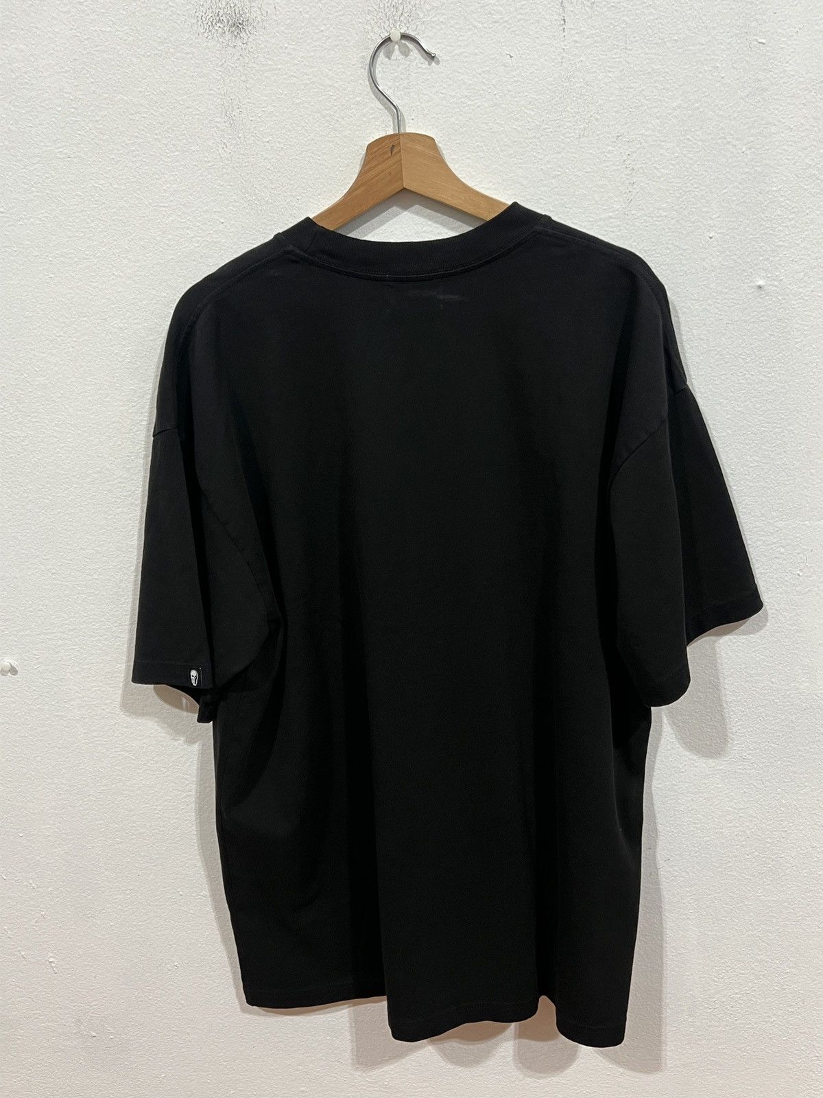 Warren Lotas Warren Lotas Candles Black Tee Size US XL / EU 56 / 4 - 6 Thumbnail