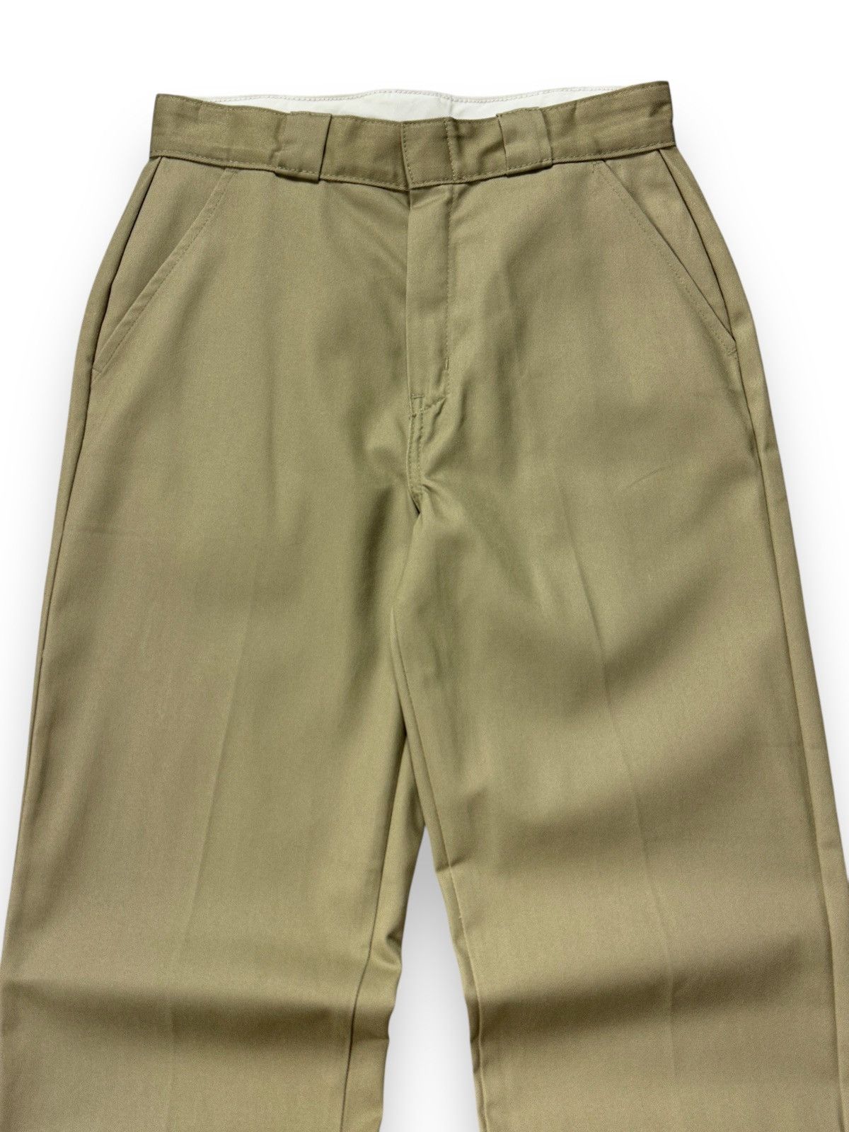 Dickies × Vintage Dickies Minimalist Work Pants Straight Size US 30 / EU 46 - 7 Thumbnail