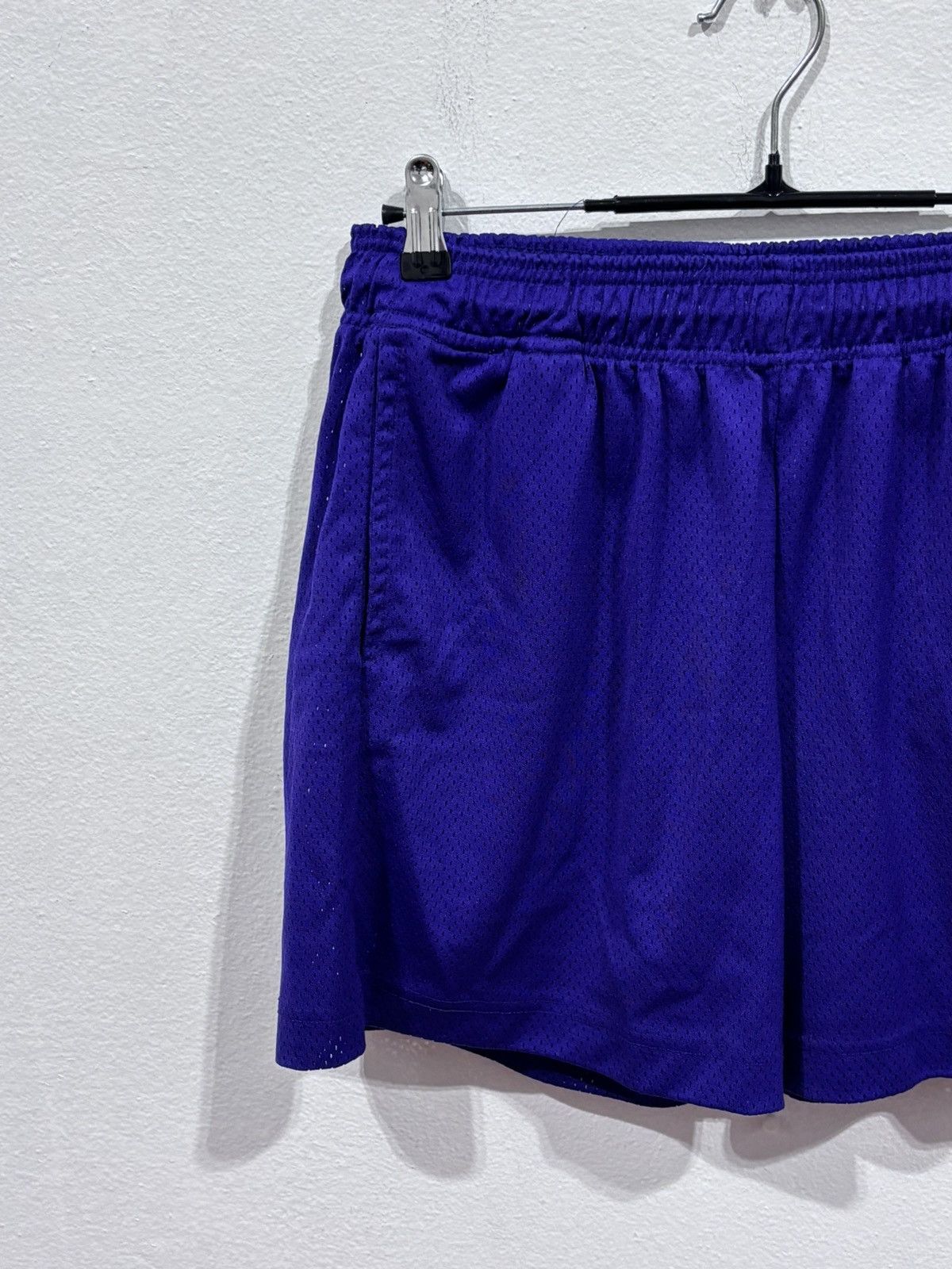 Eric Emanuel Eric Emanuel Purple/Yellow Short Size US M / EU 48-50 / 2 - 2 Thumbnail