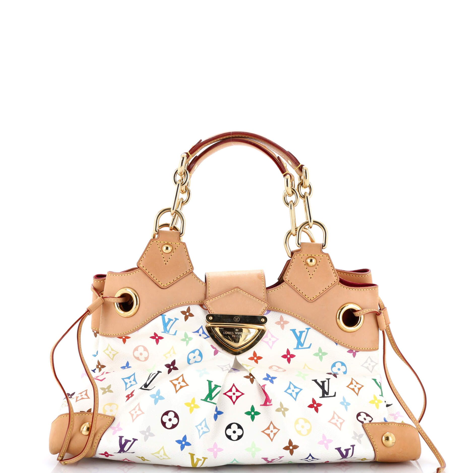 Louis Vuitton Ursula Handbag Size ONE SIZE - 1 Thumbnail