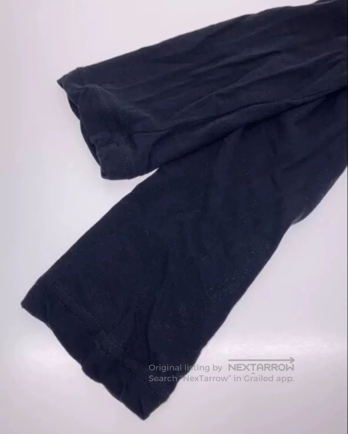 Other Y's Yohji Yamamoto Lightweight Cotton Sweater. Size US M / EU 48-50 / 2 - 3 Thumbnail