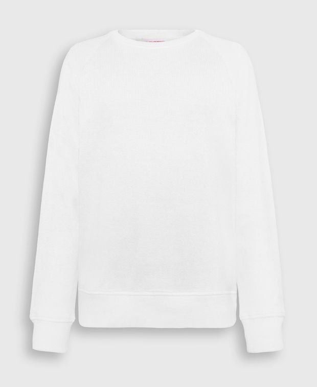 Orlebar Brown Long-sleeved top Size US XXL / EU 58 / 5 - 1 Thumbnail