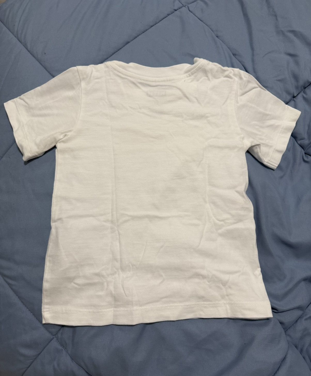 Kith Kith Kids F1 Champion Tee - White - Size 2T Size US XXS / EU 40 - 3 Thumbnail